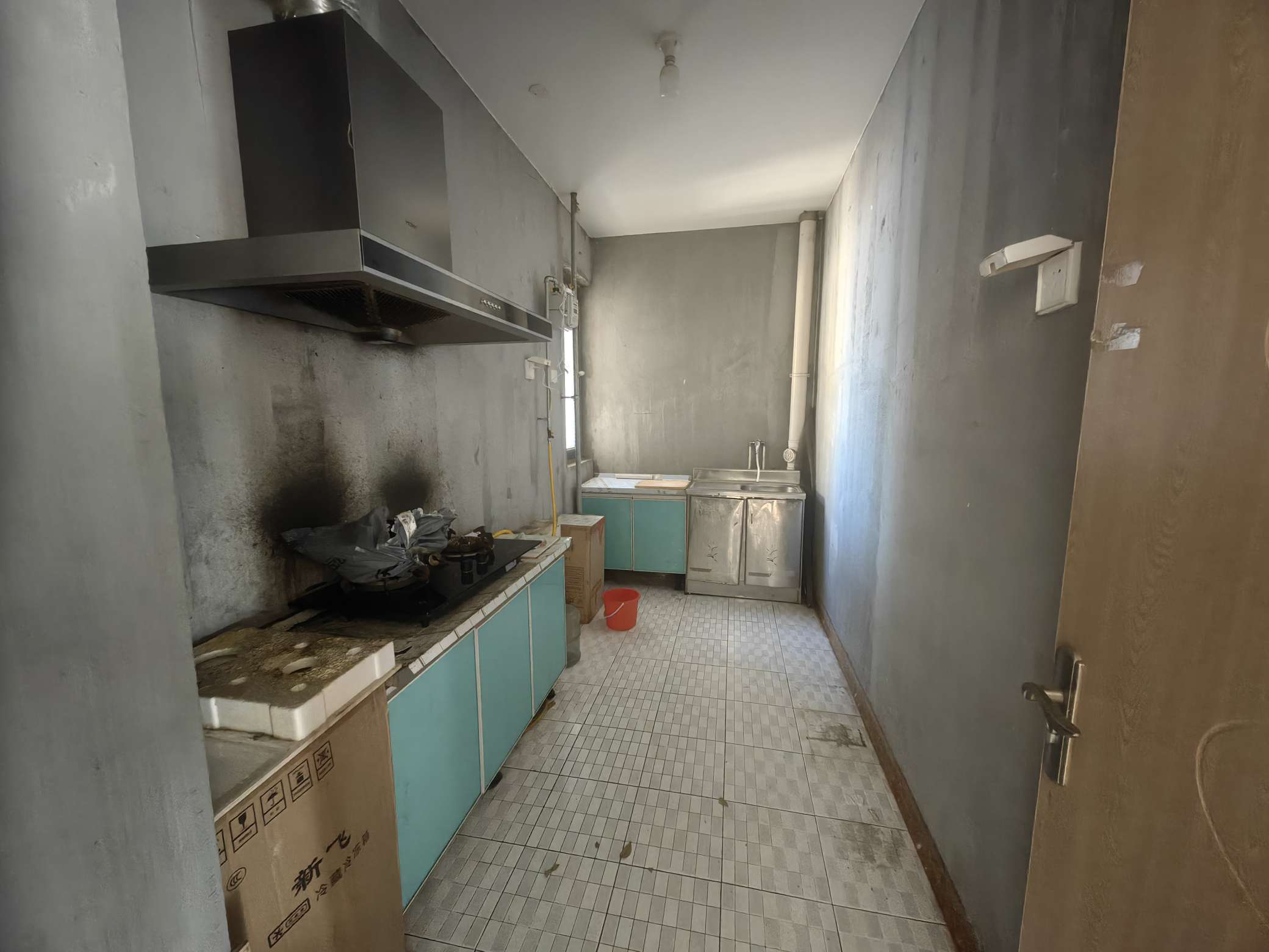 中建凤栖第