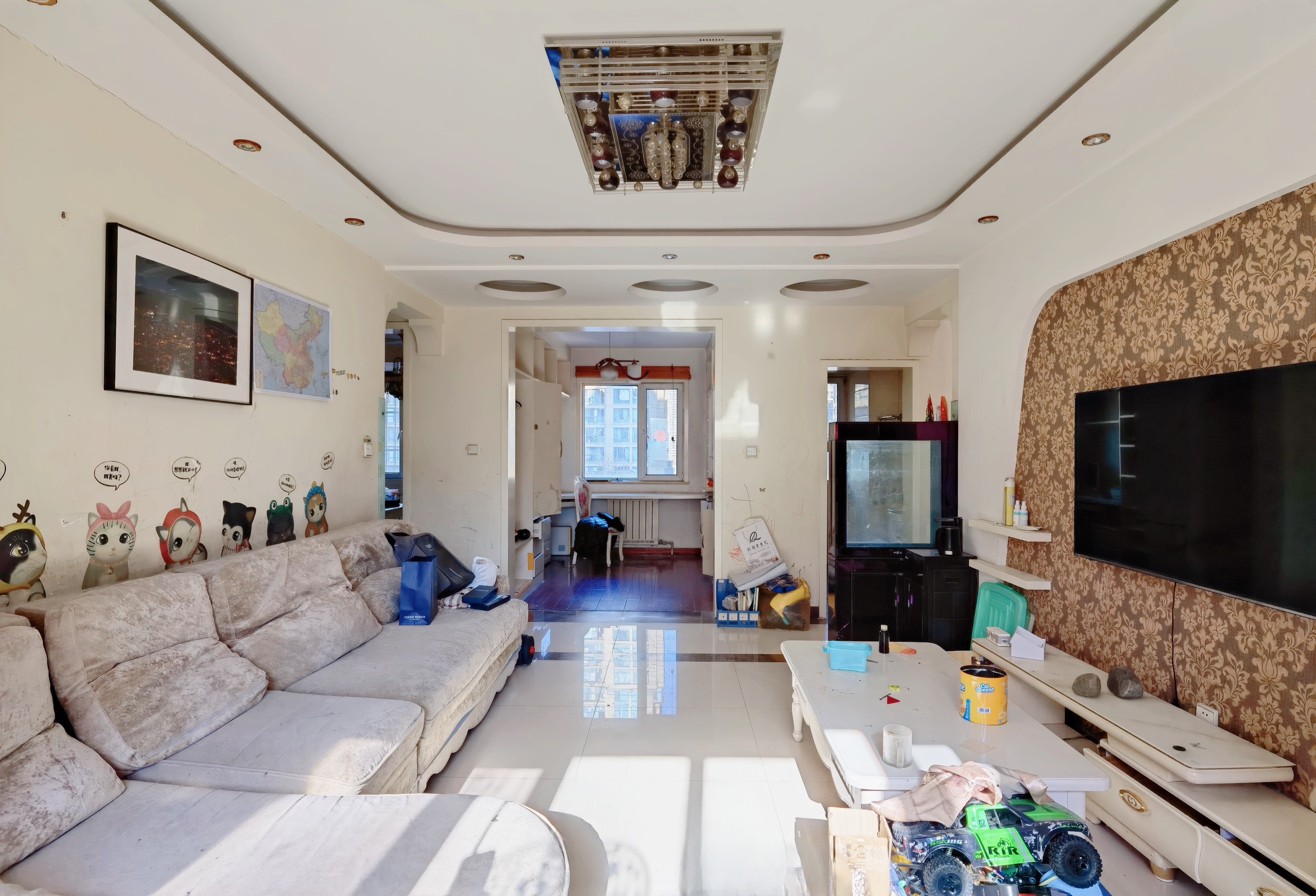 中海紫御东郡(西区)