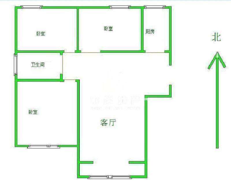 中建锦绣城