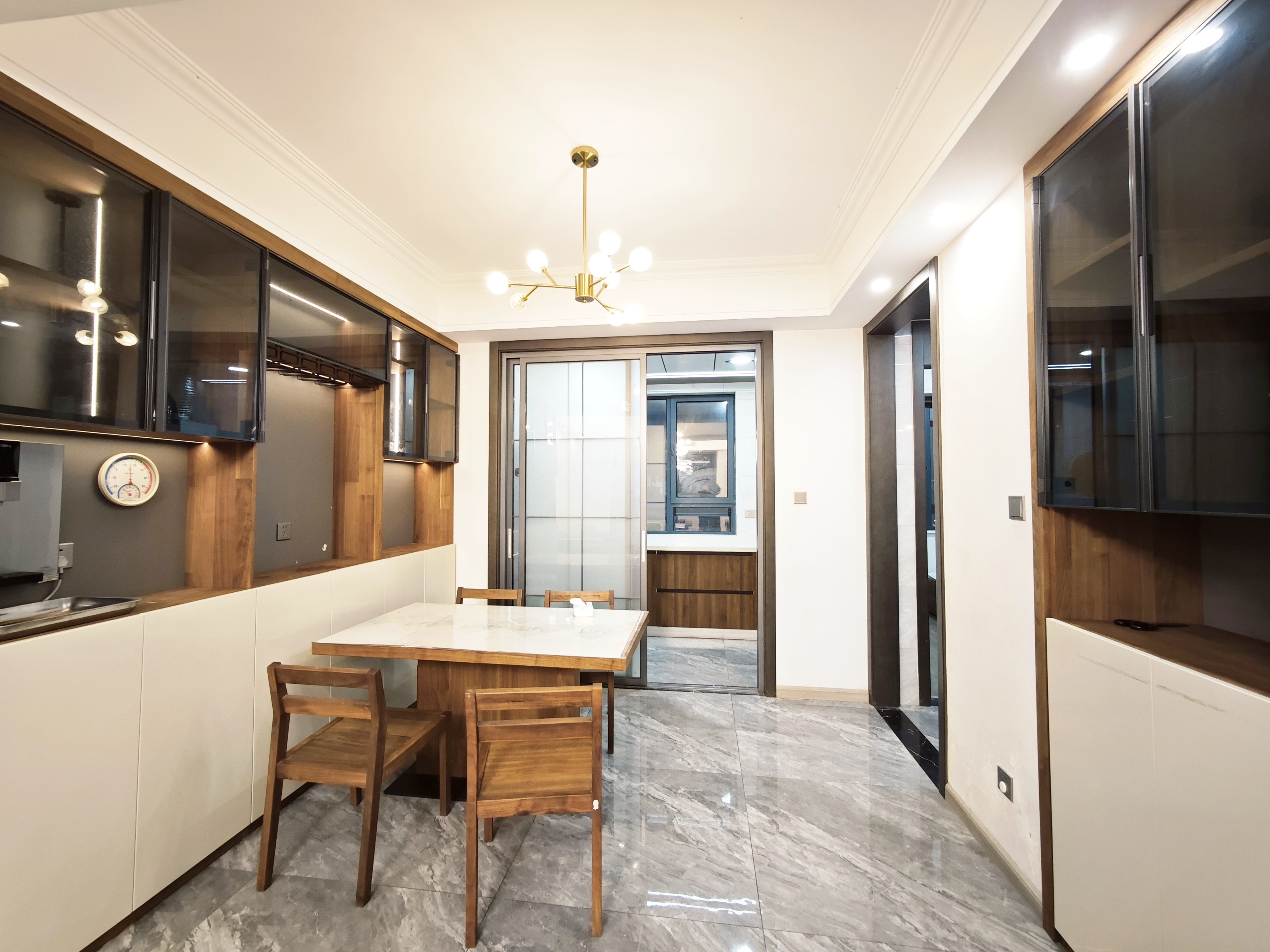 绿地IFC中央公馆