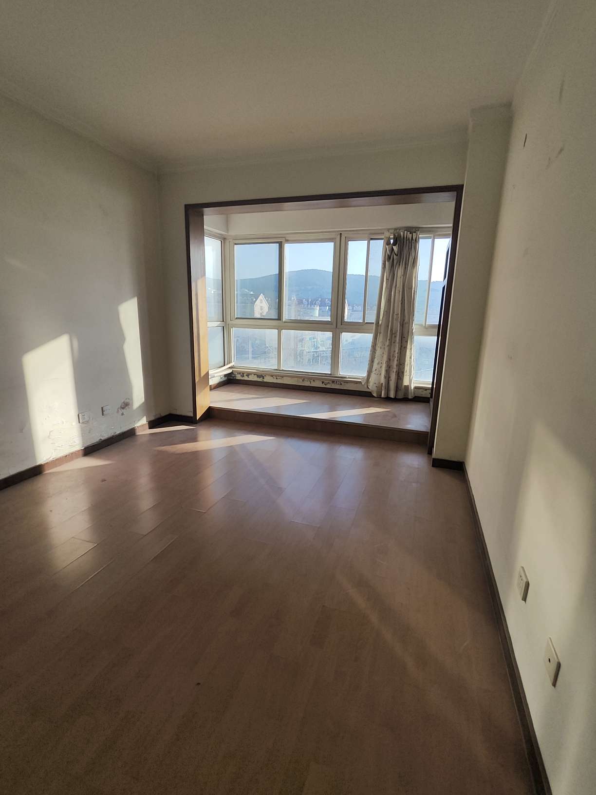 阳光舜城中区五区