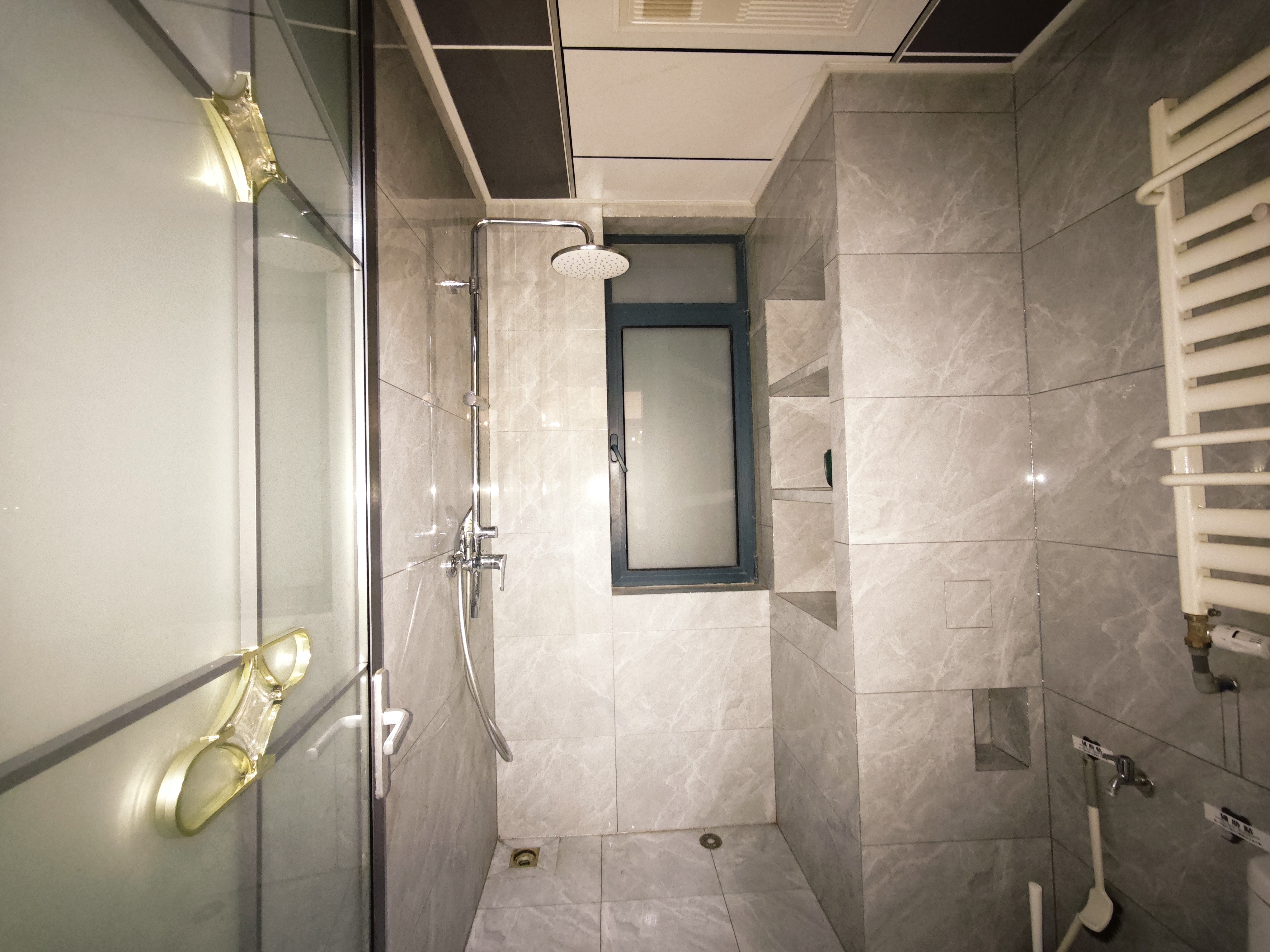 绿地IFC中央公馆