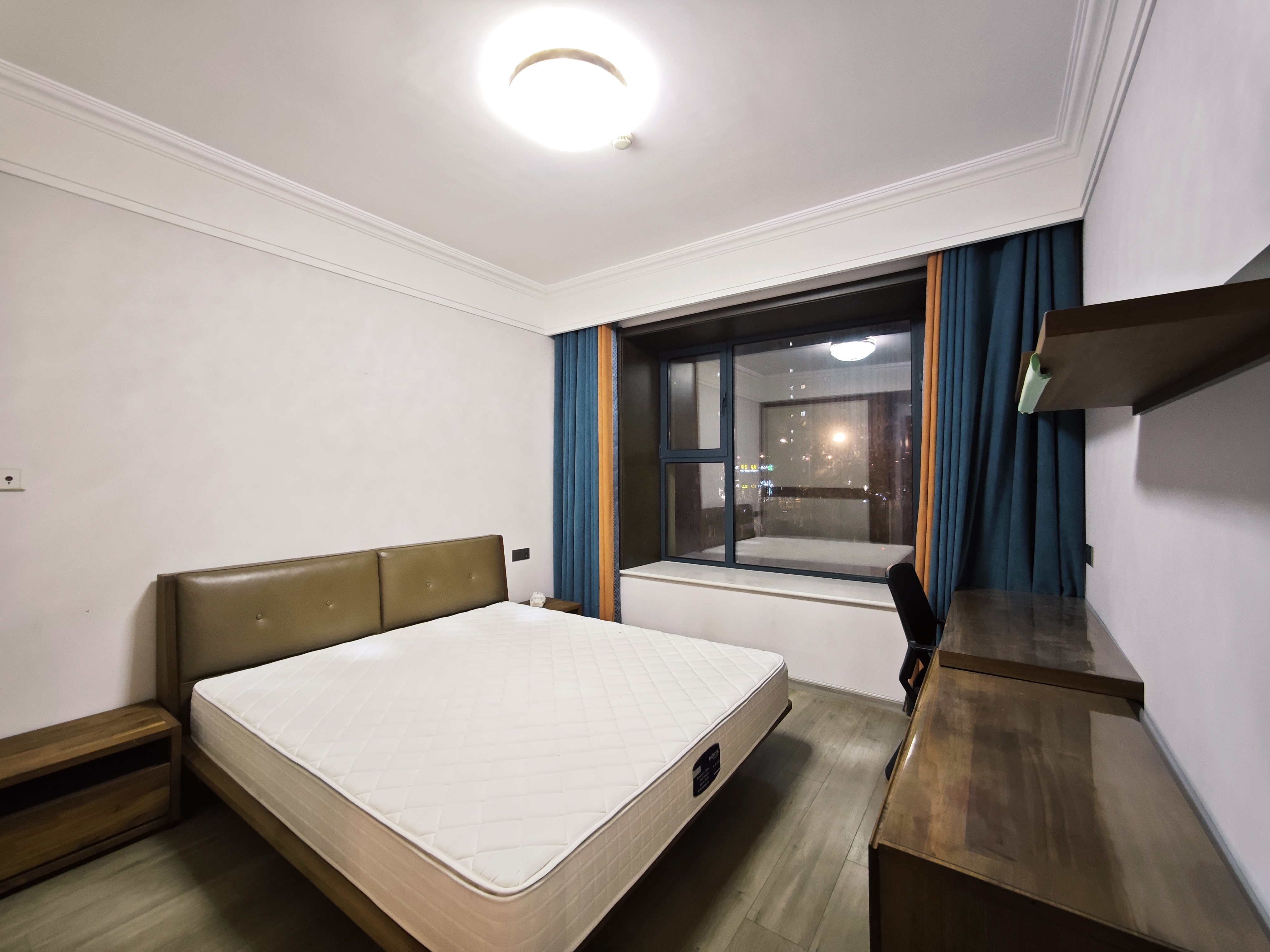 绿地IFC中央公馆