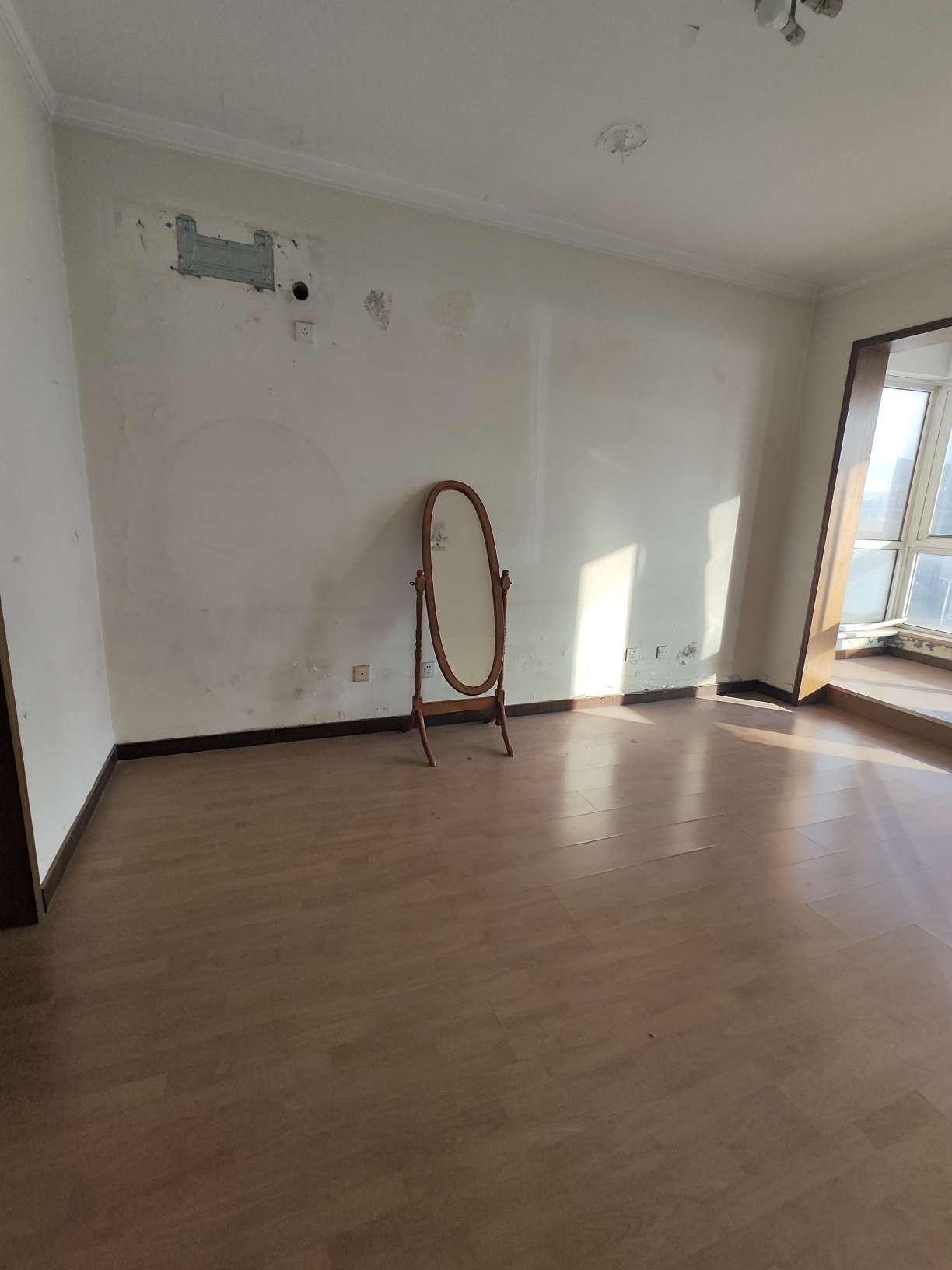 阳光舜城中区五区