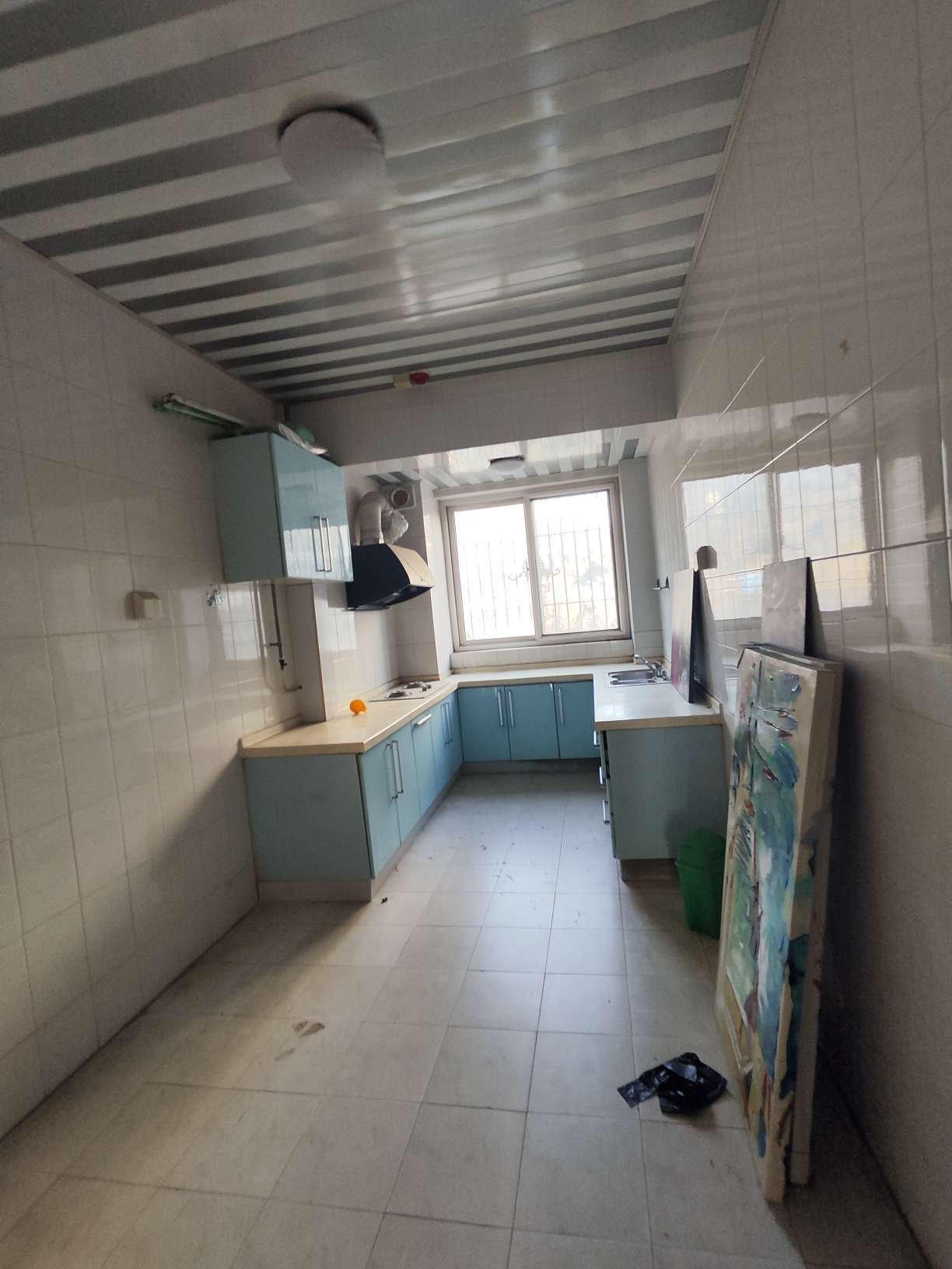 阳光舜城中区五区