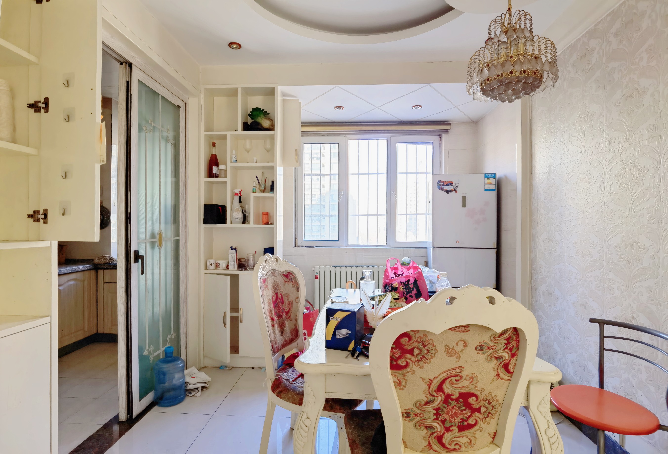 中海紫御东郡(西区)