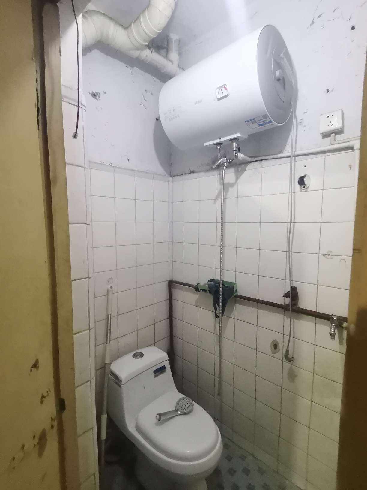 啤酒厂宿舍