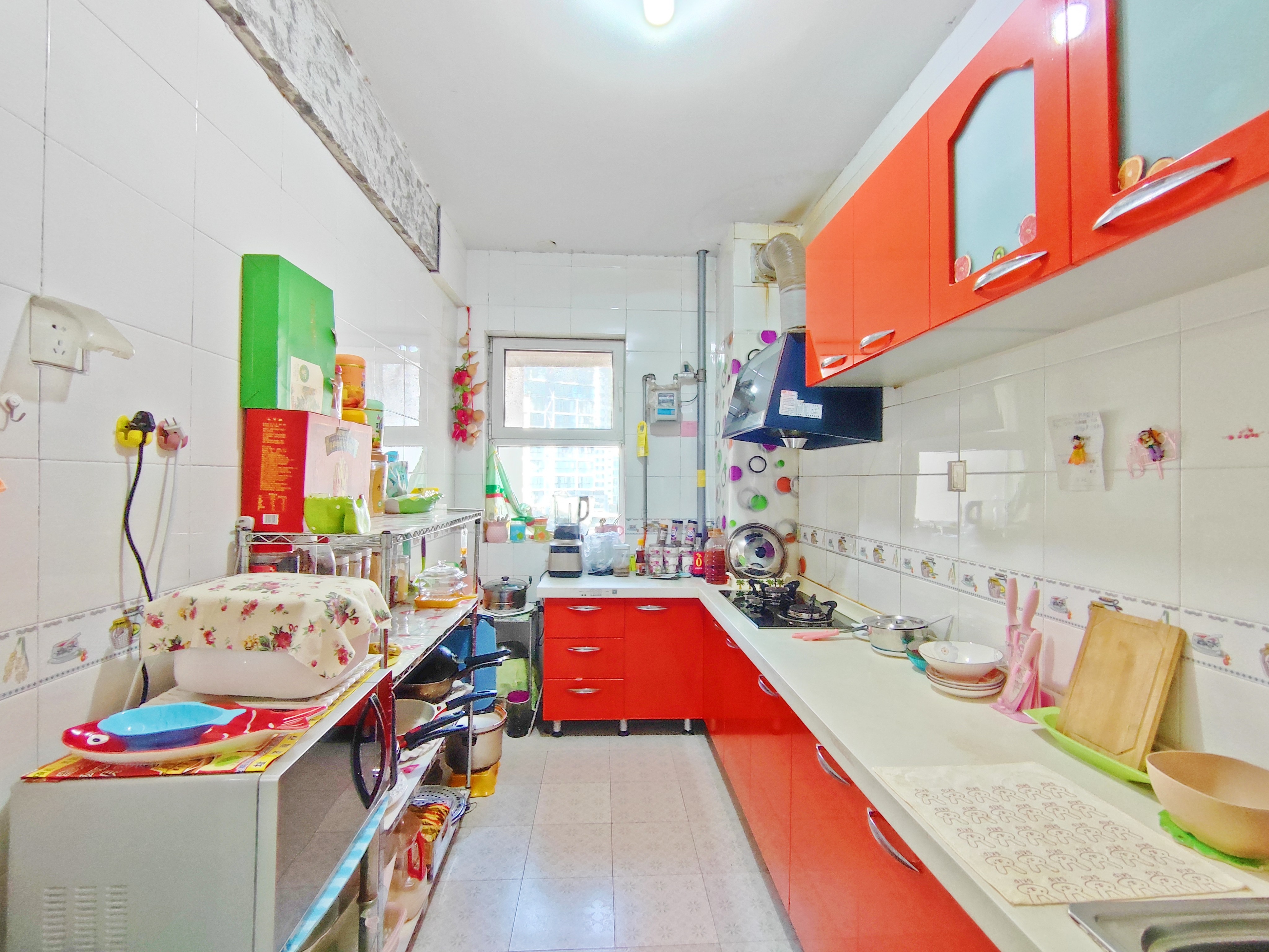 阳光100国际新城(G区)