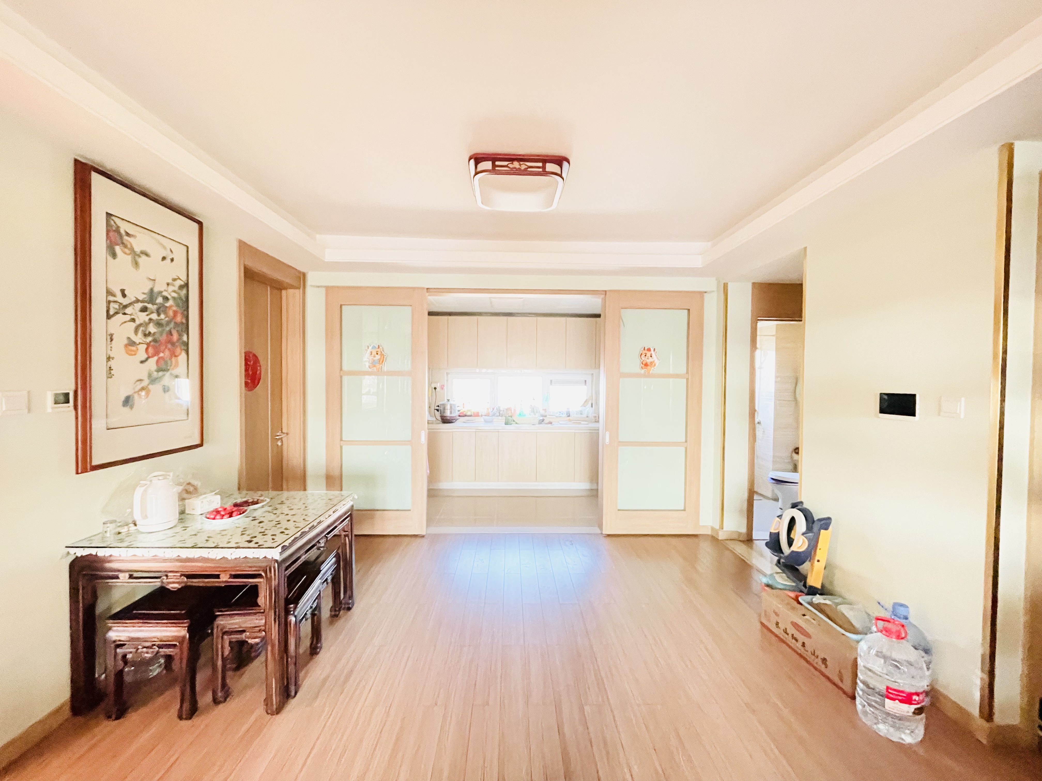 万科龙湖城市之光