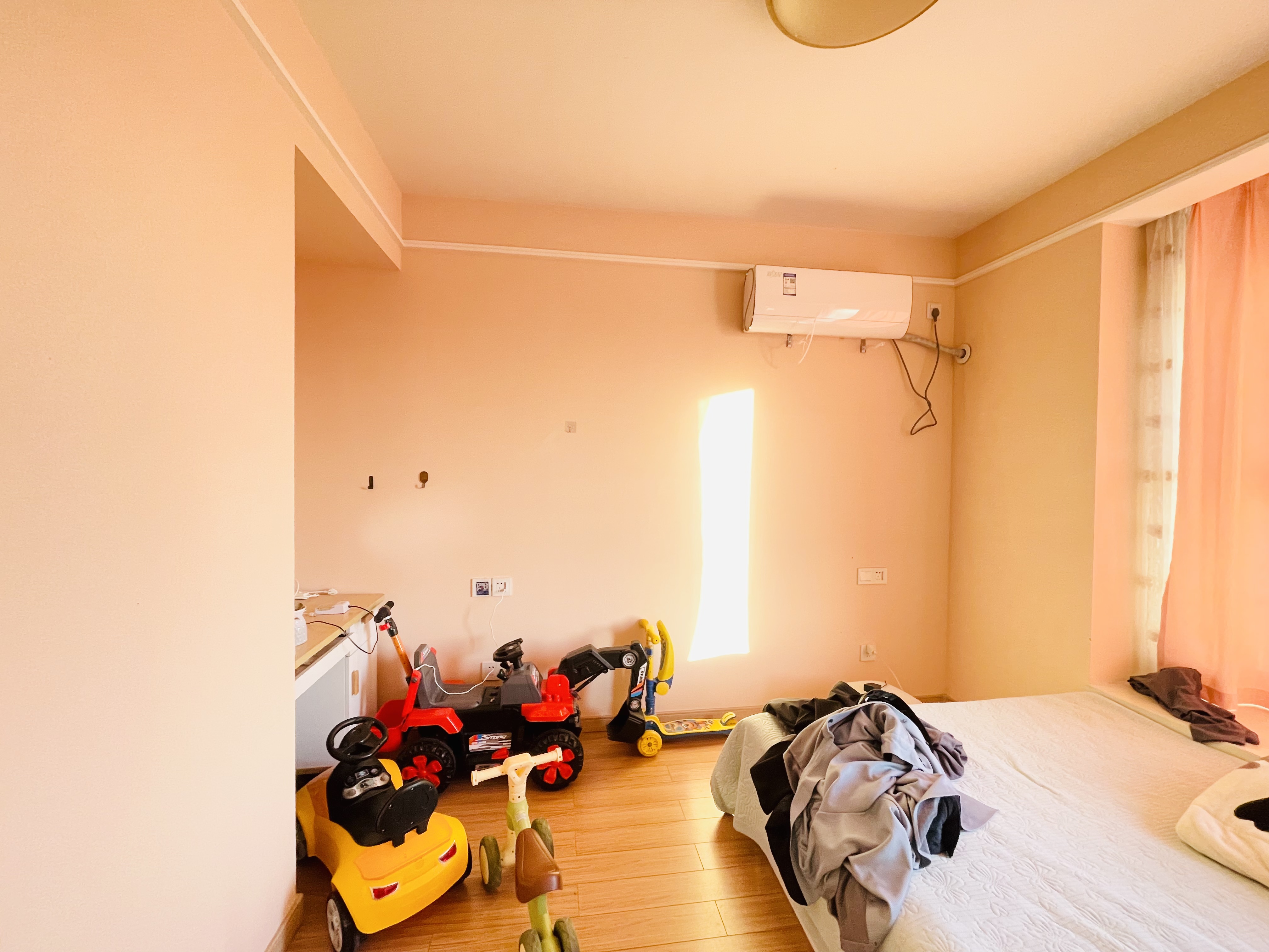 万科龙湖城市之光