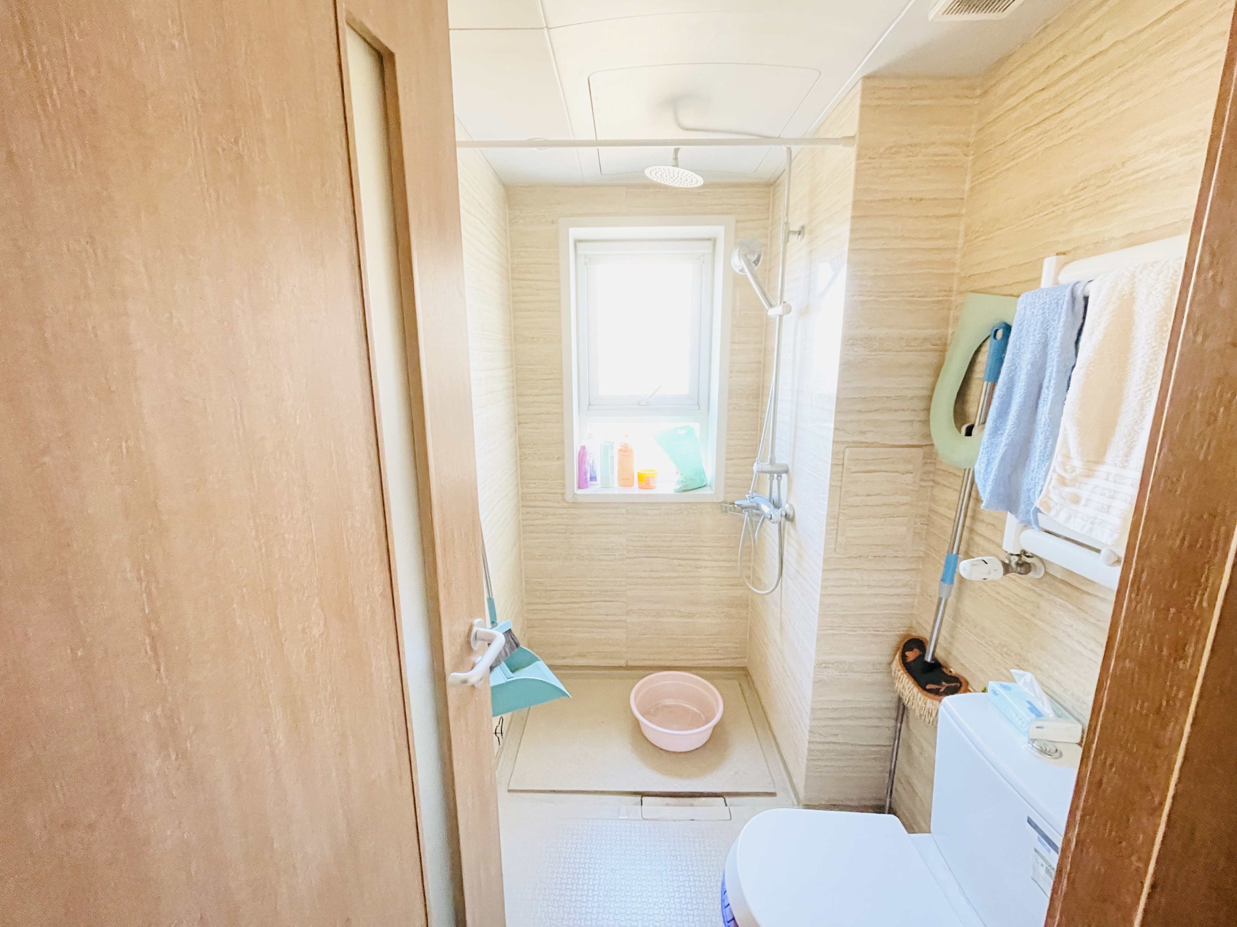 万科龙湖城市之光