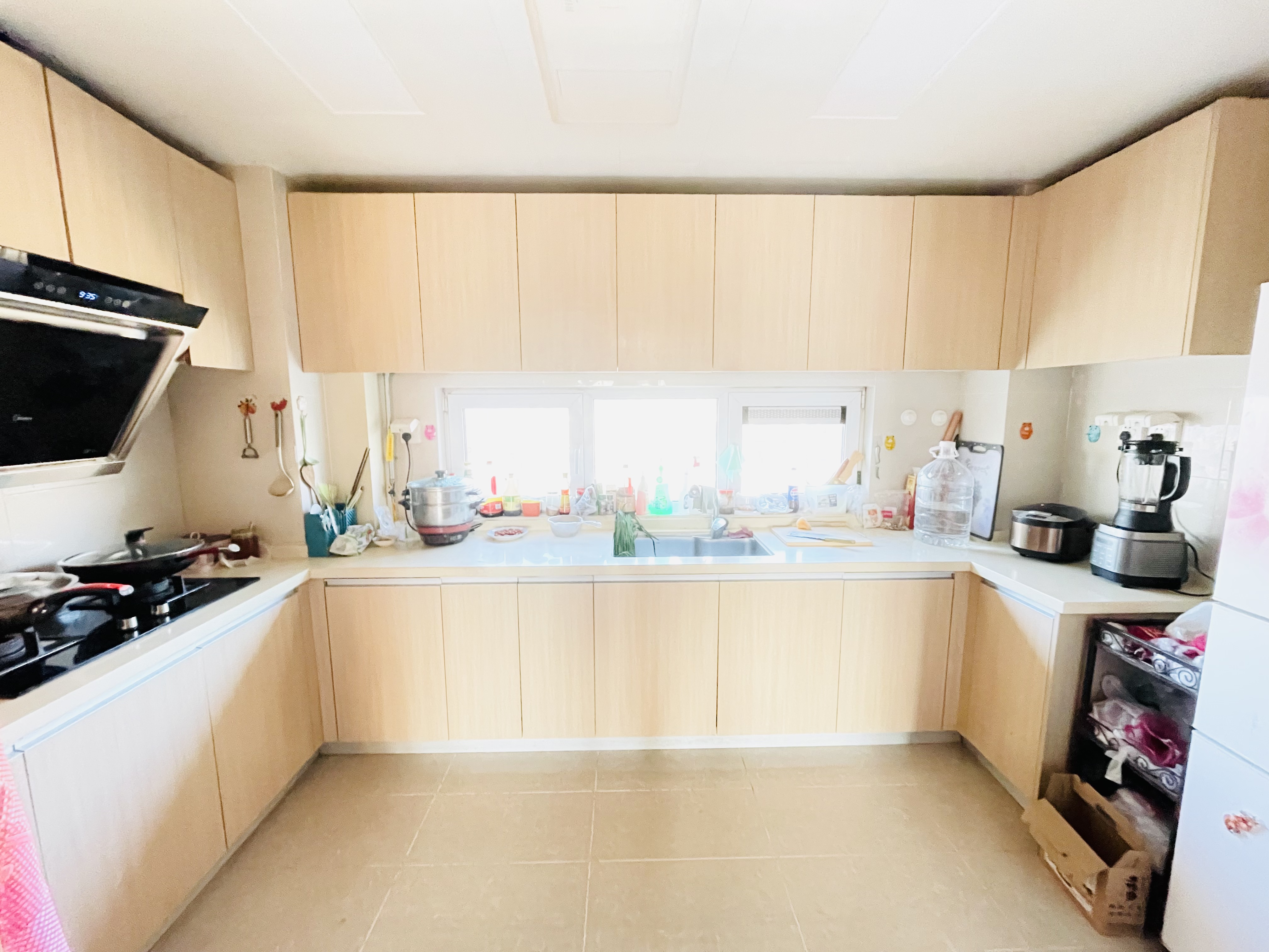 万科龙湖城市之光