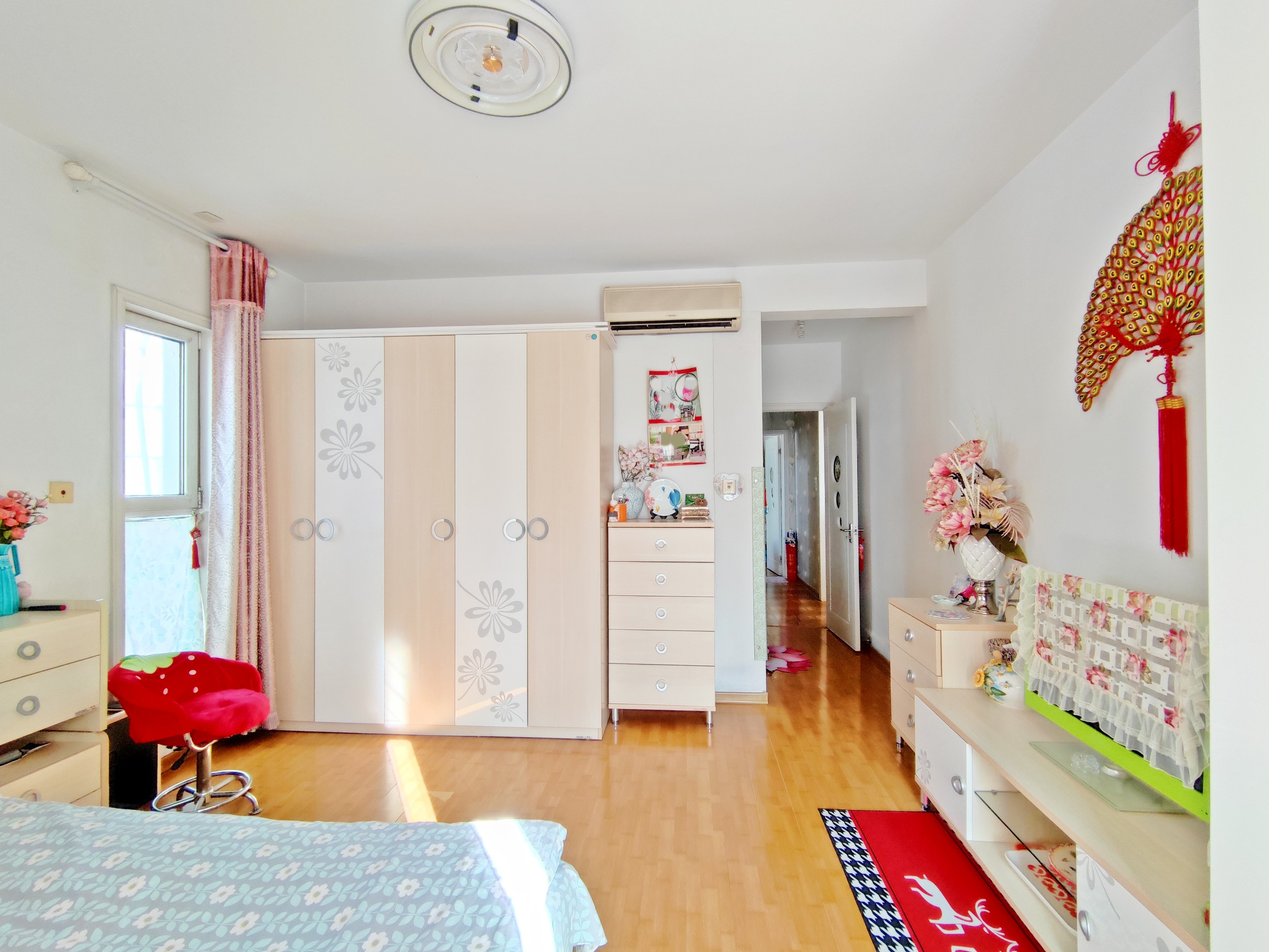 阳光100国际新城(G区)