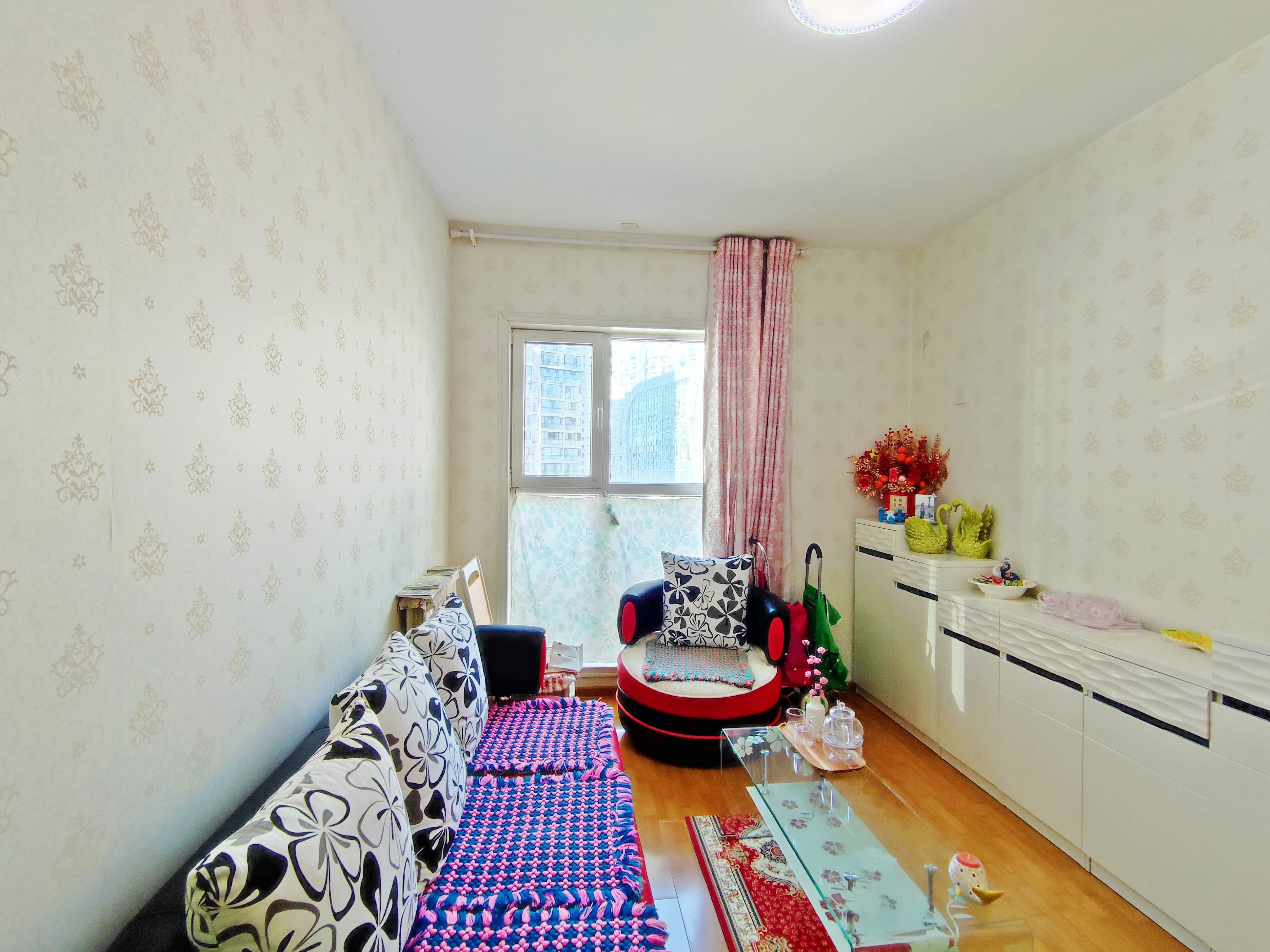 阳光100国际新城(G区)