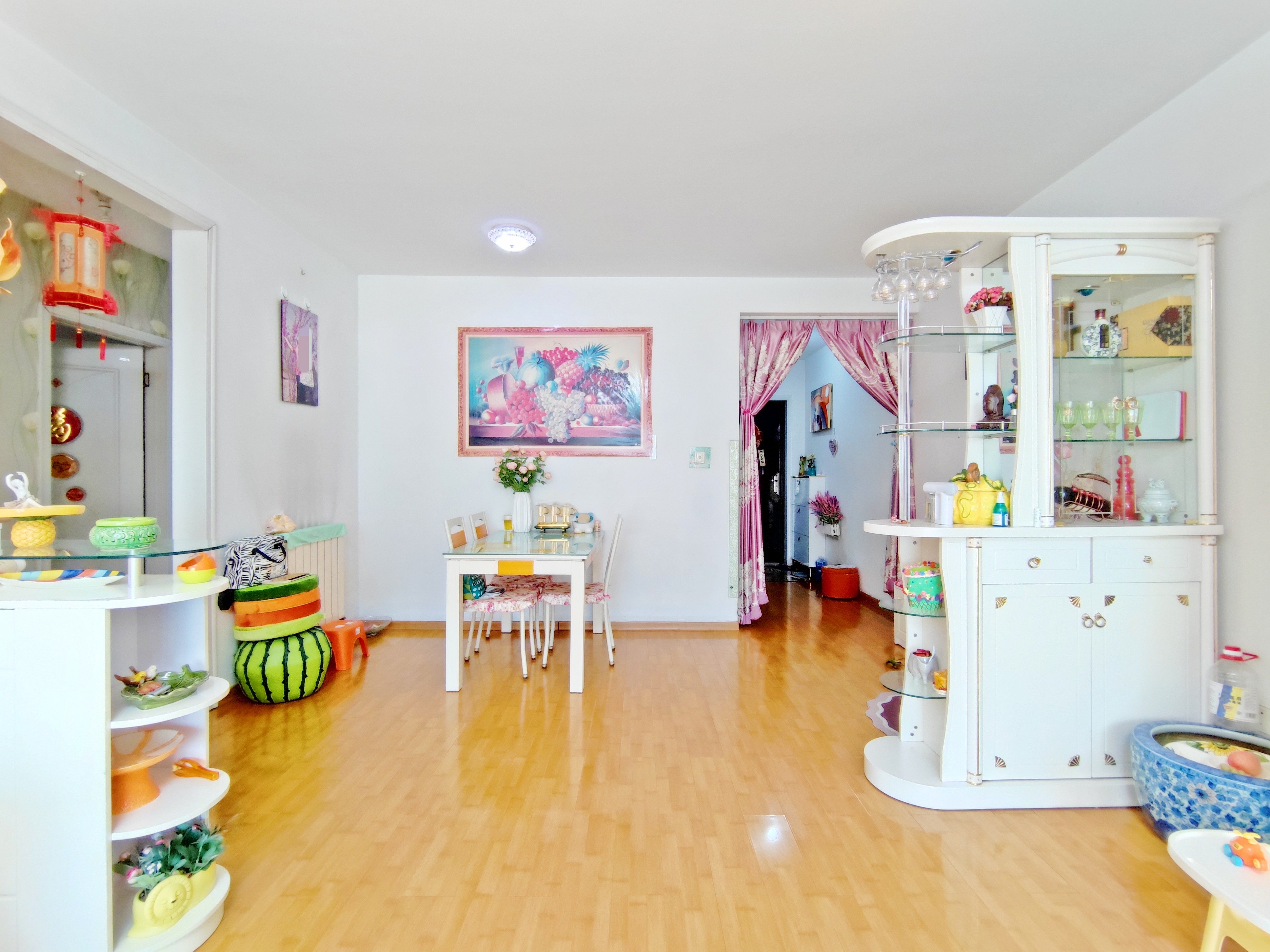 阳光100国际新城(G区)