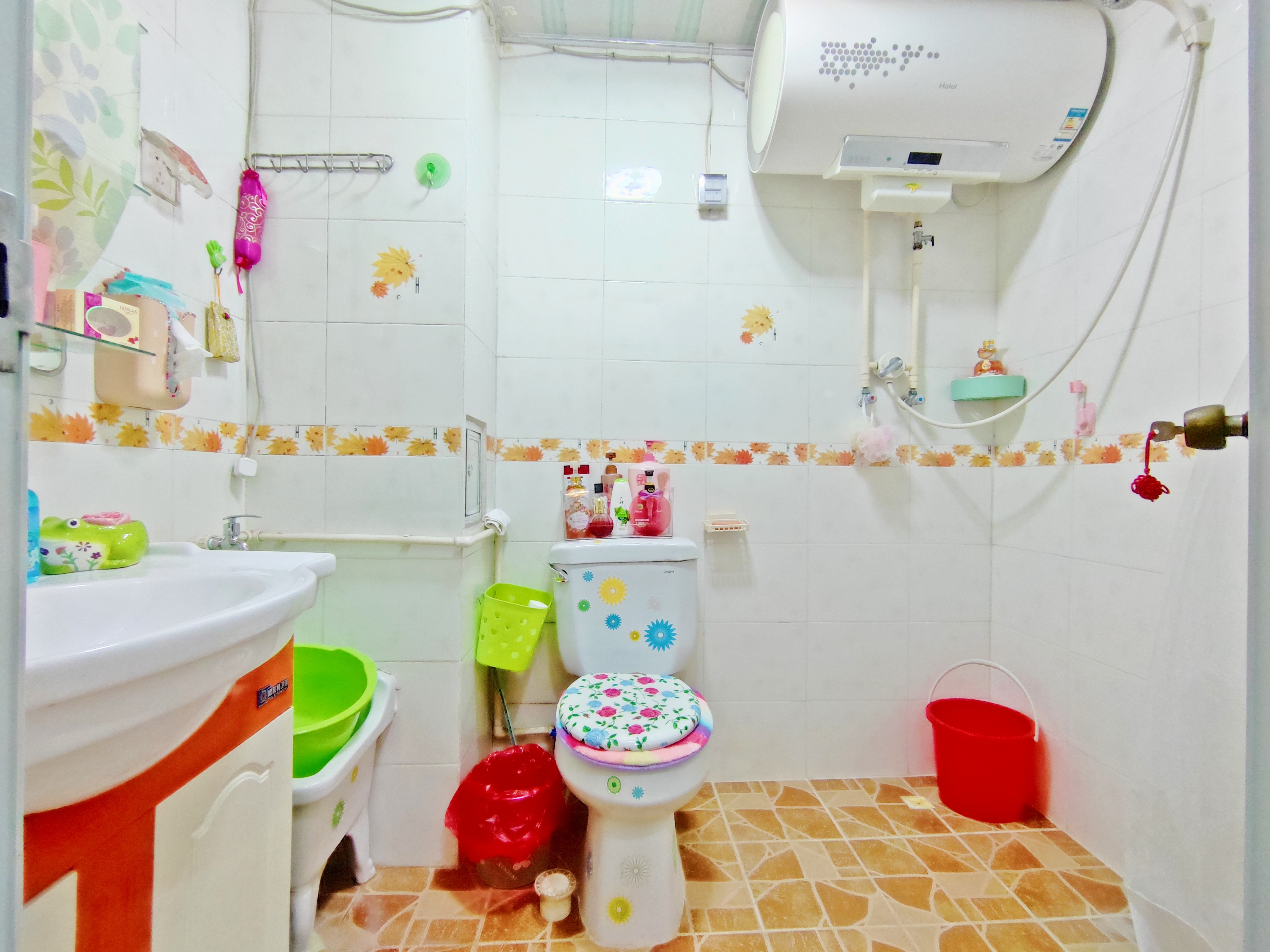 阳光100国际新城(G区)