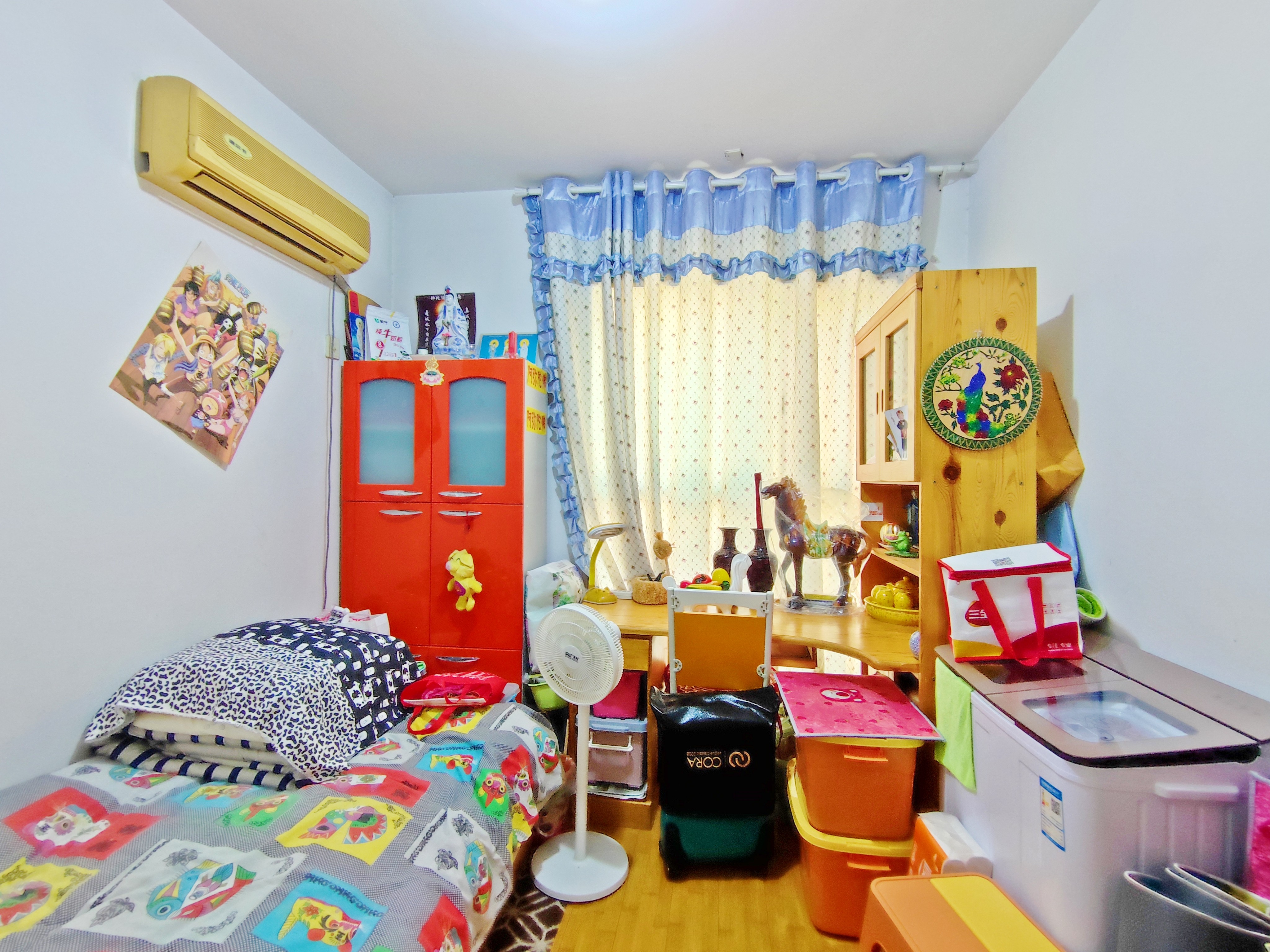 阳光100国际新城(G区)