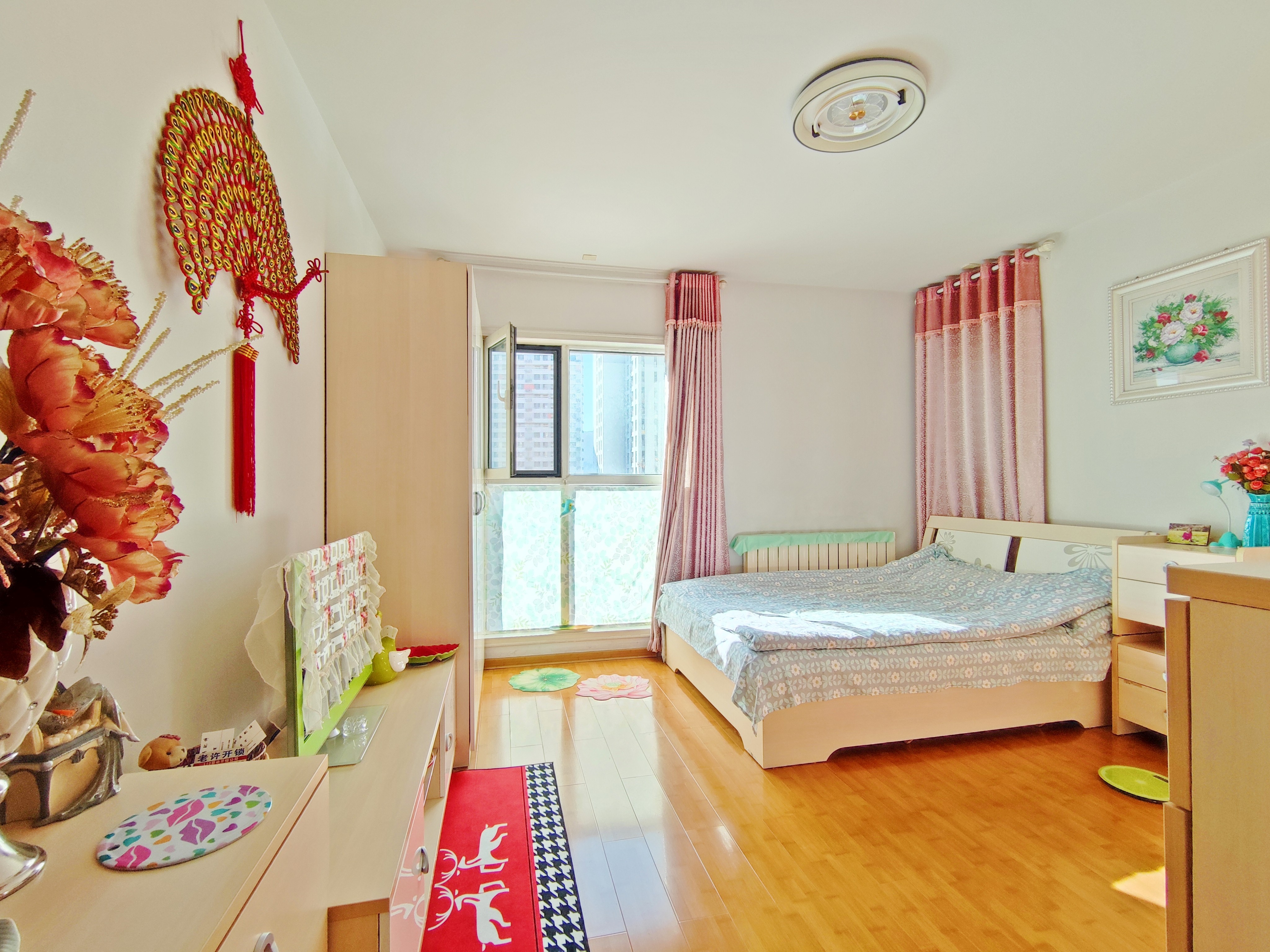 阳光100国际新城(G区)