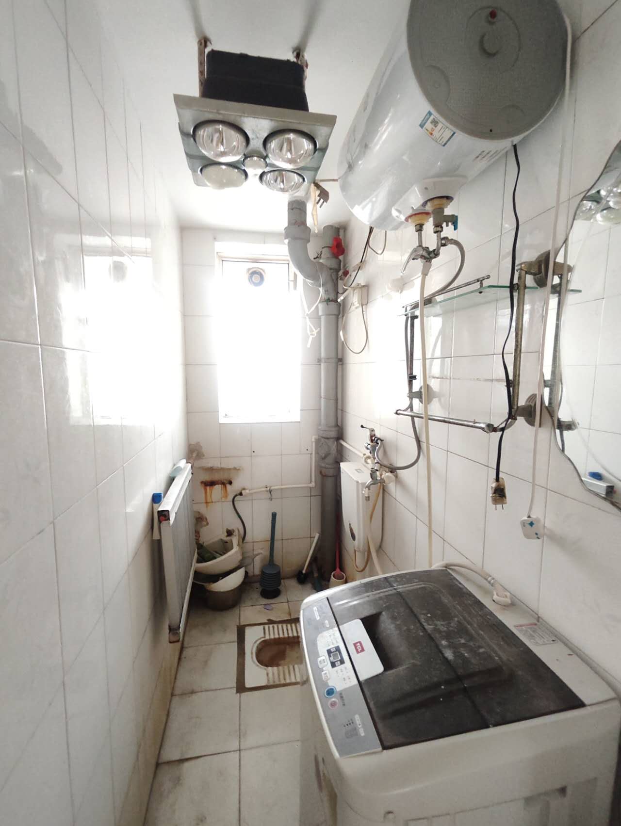 明星小区(槐荫)