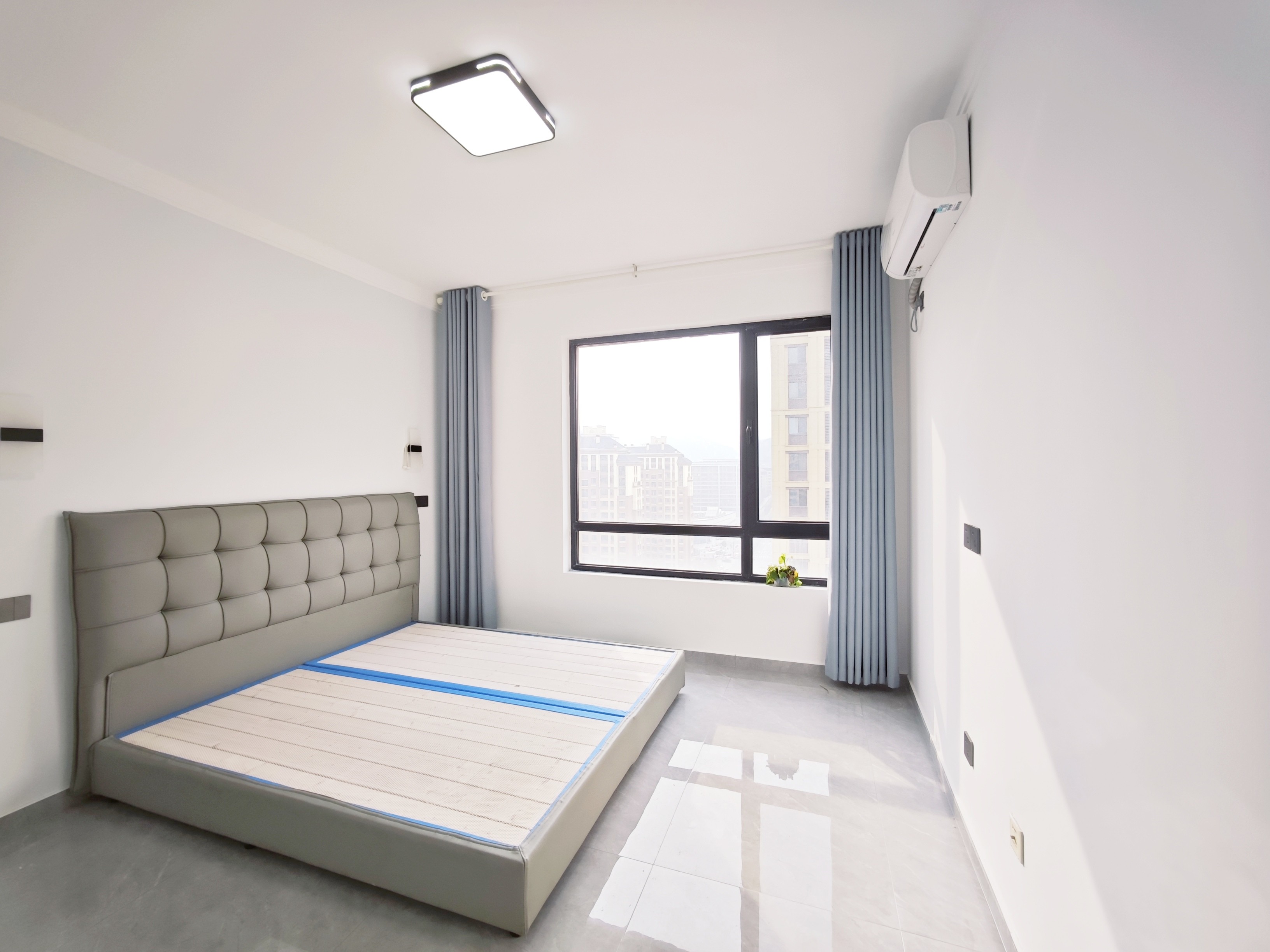 高新绿城玉兰花园