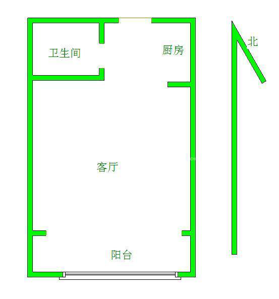 恒生艾特公寓
