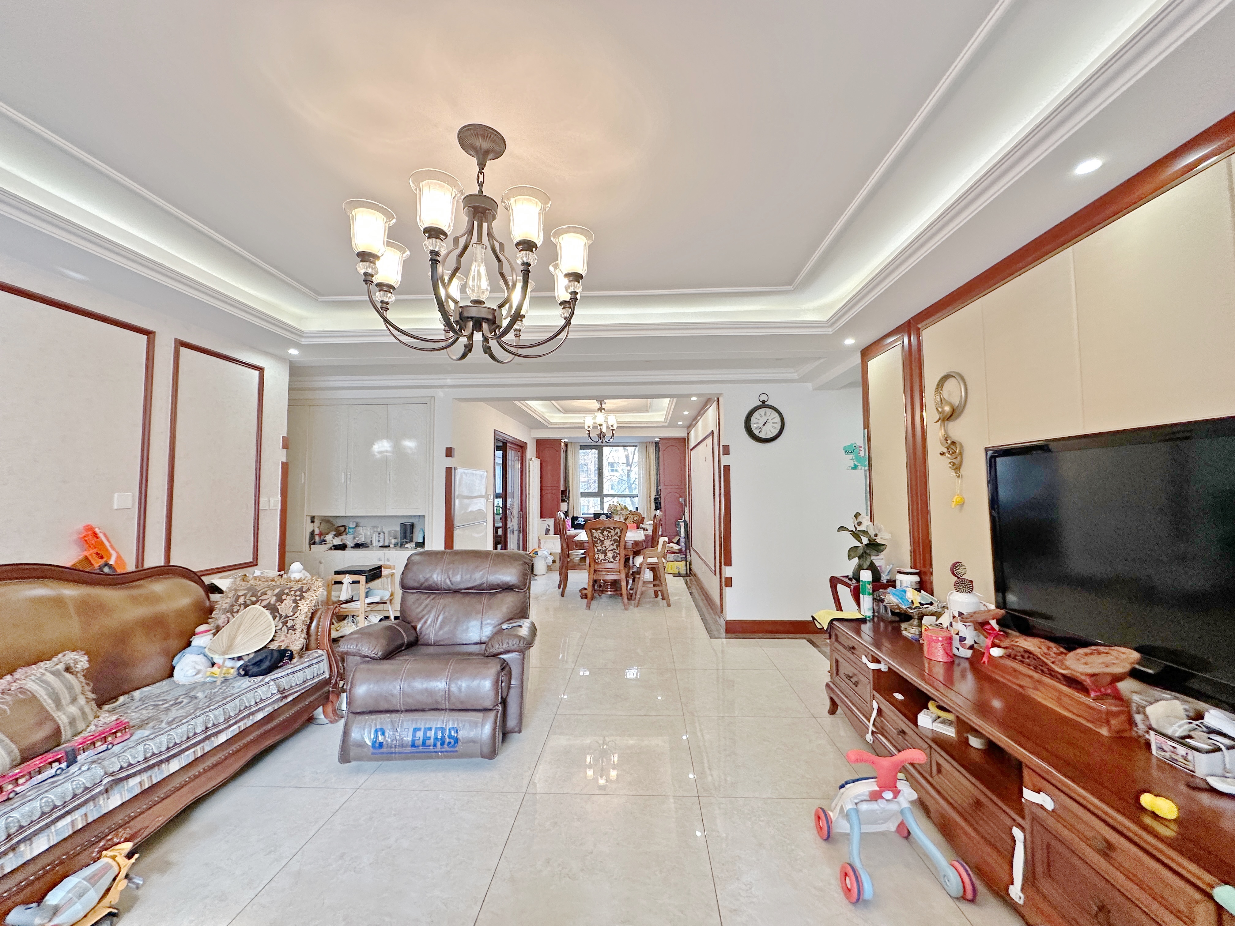 中海国际社区熙岸东区(A2地块）