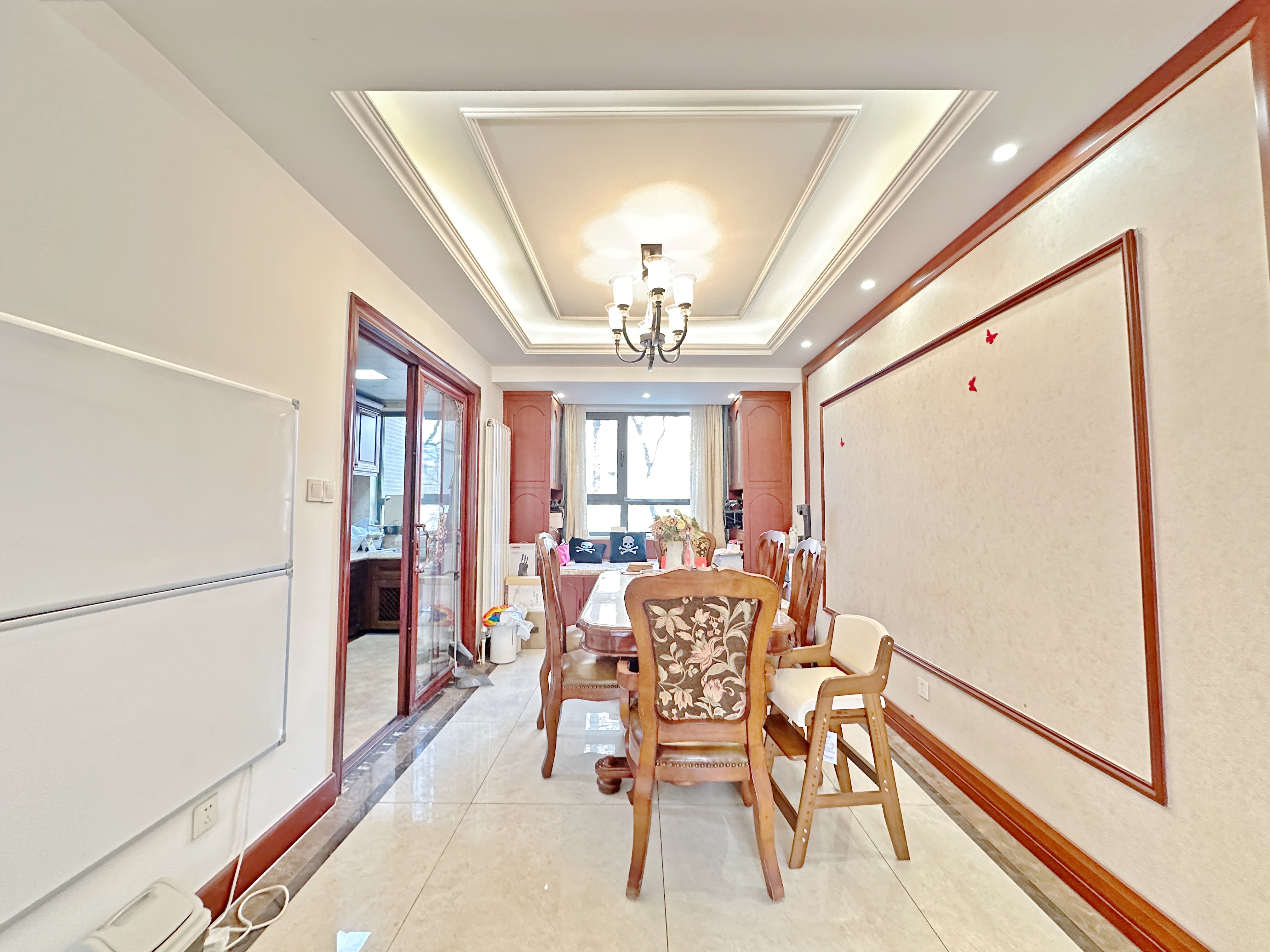 中海国际社区熙岸东区(A2地块）