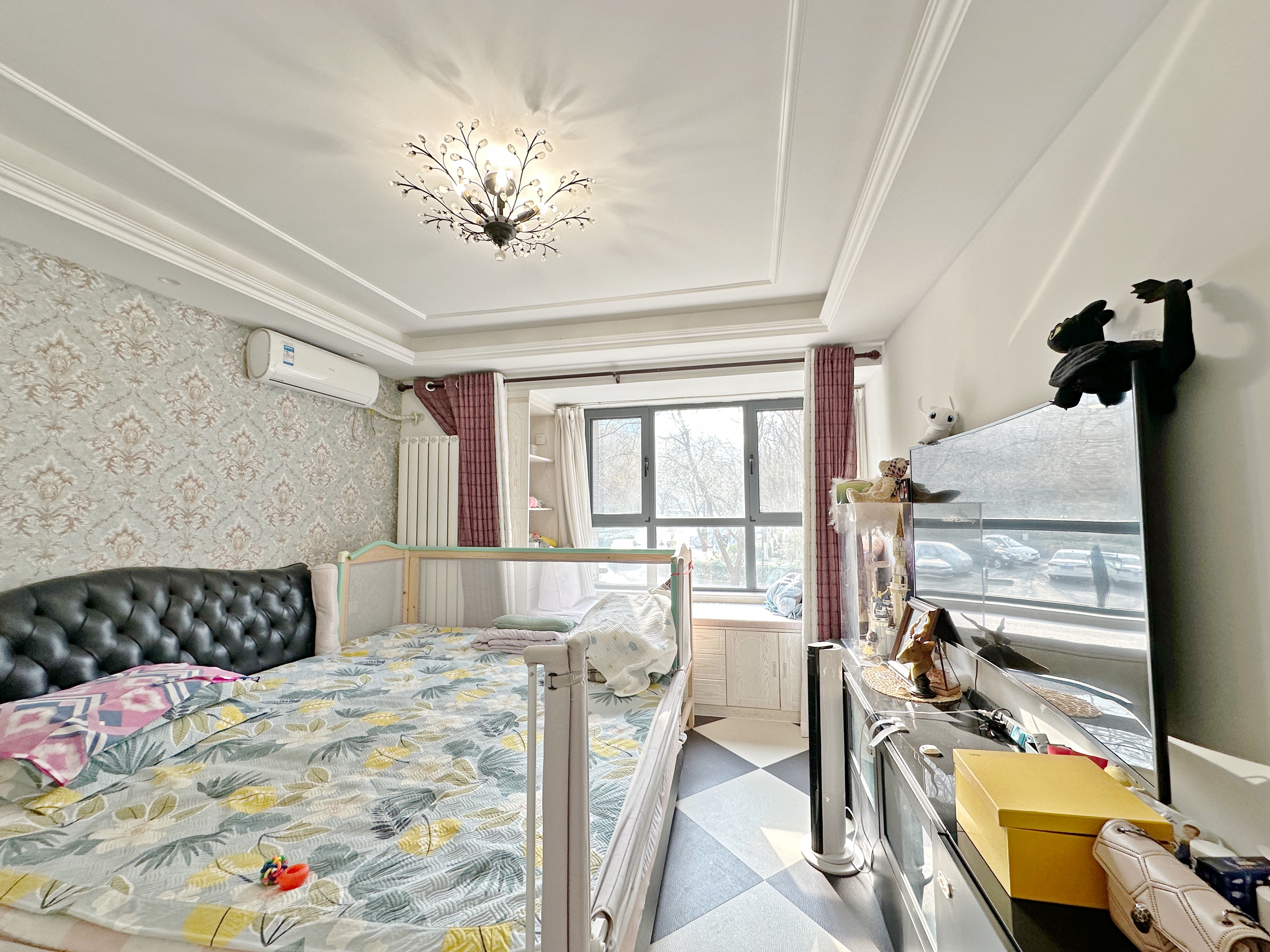 中海国际社区熙岸东区(A2地块）