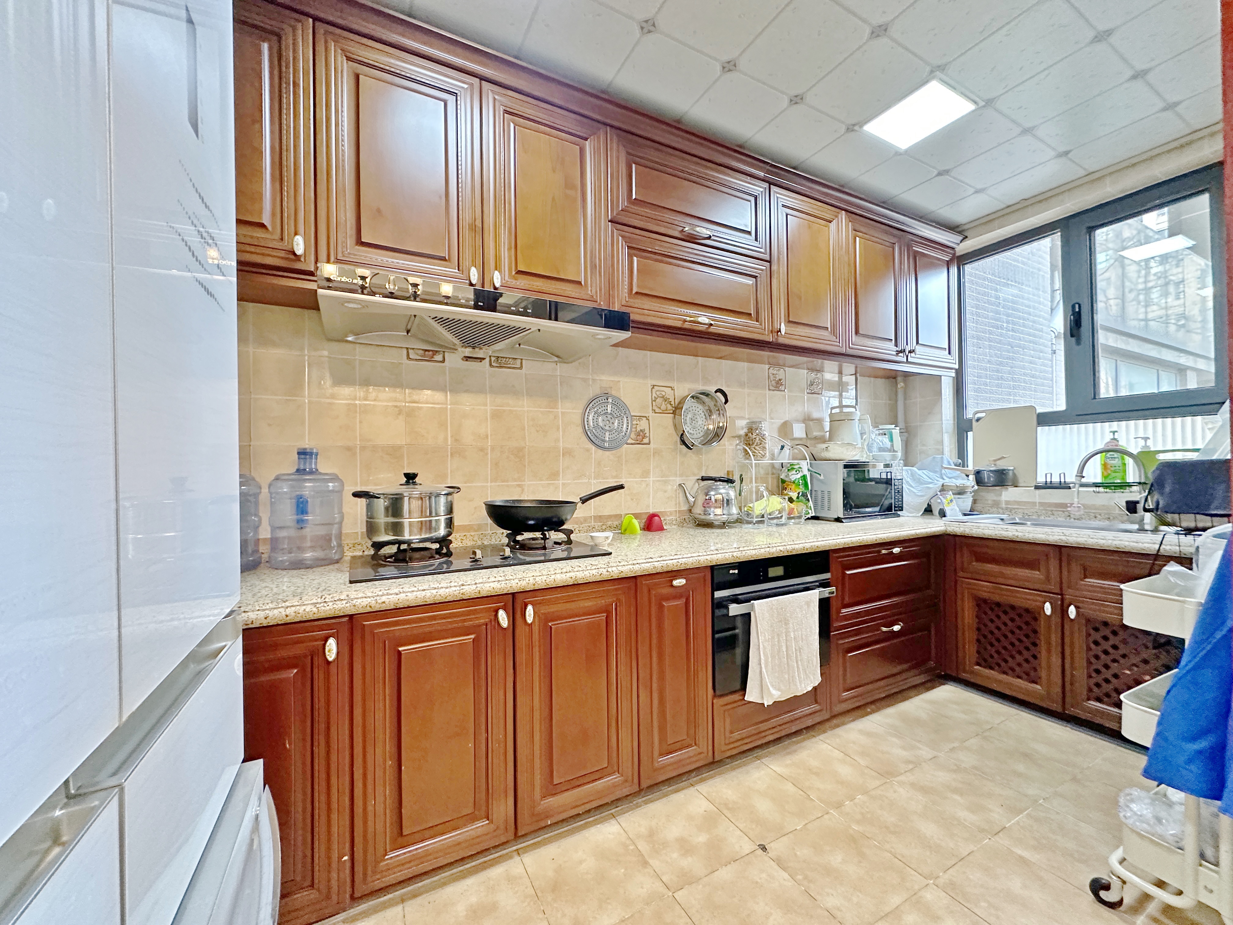 中海国际社区熙岸东区(A2地块）