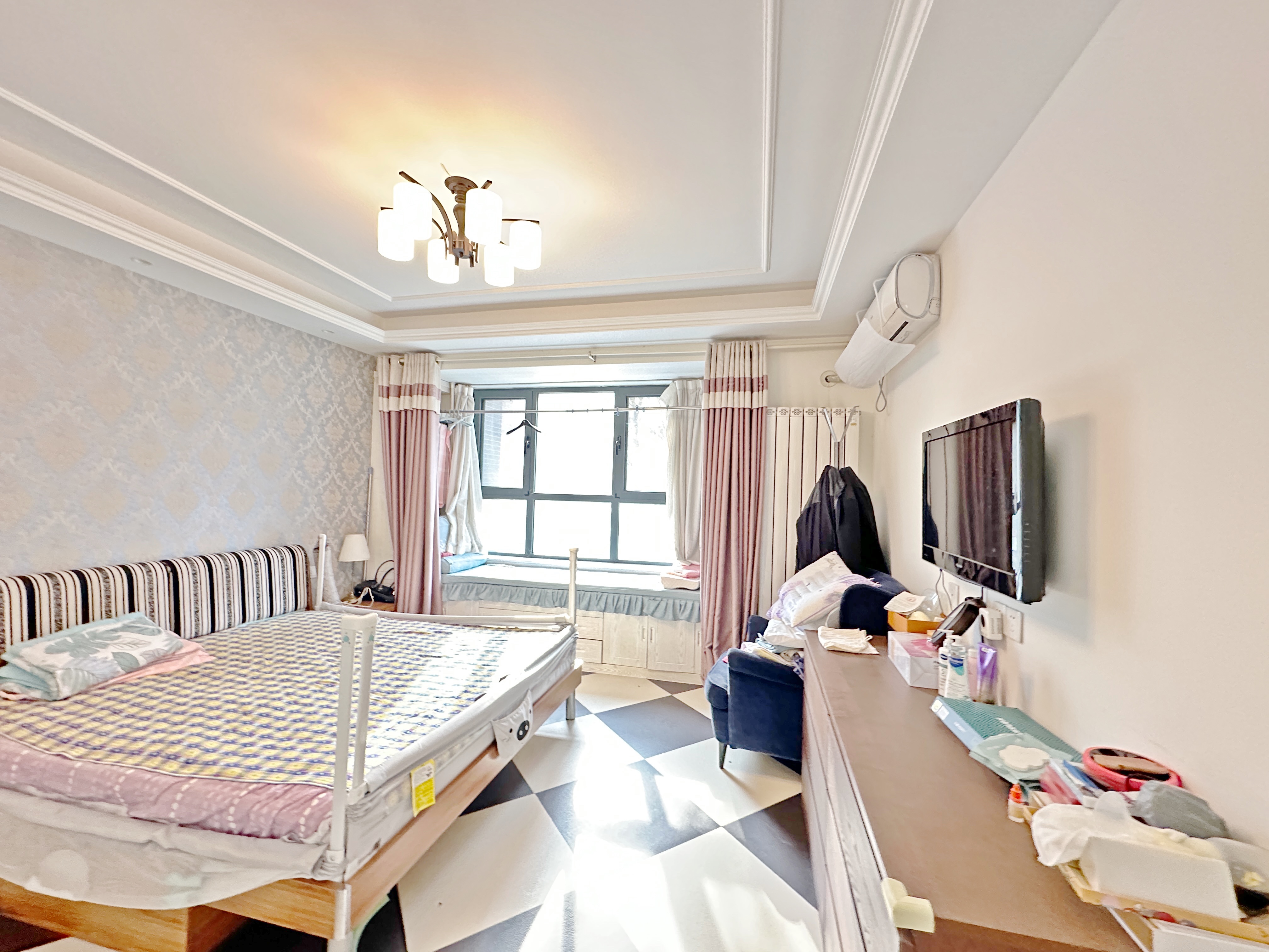 中海国际社区熙岸东区(A2地块）