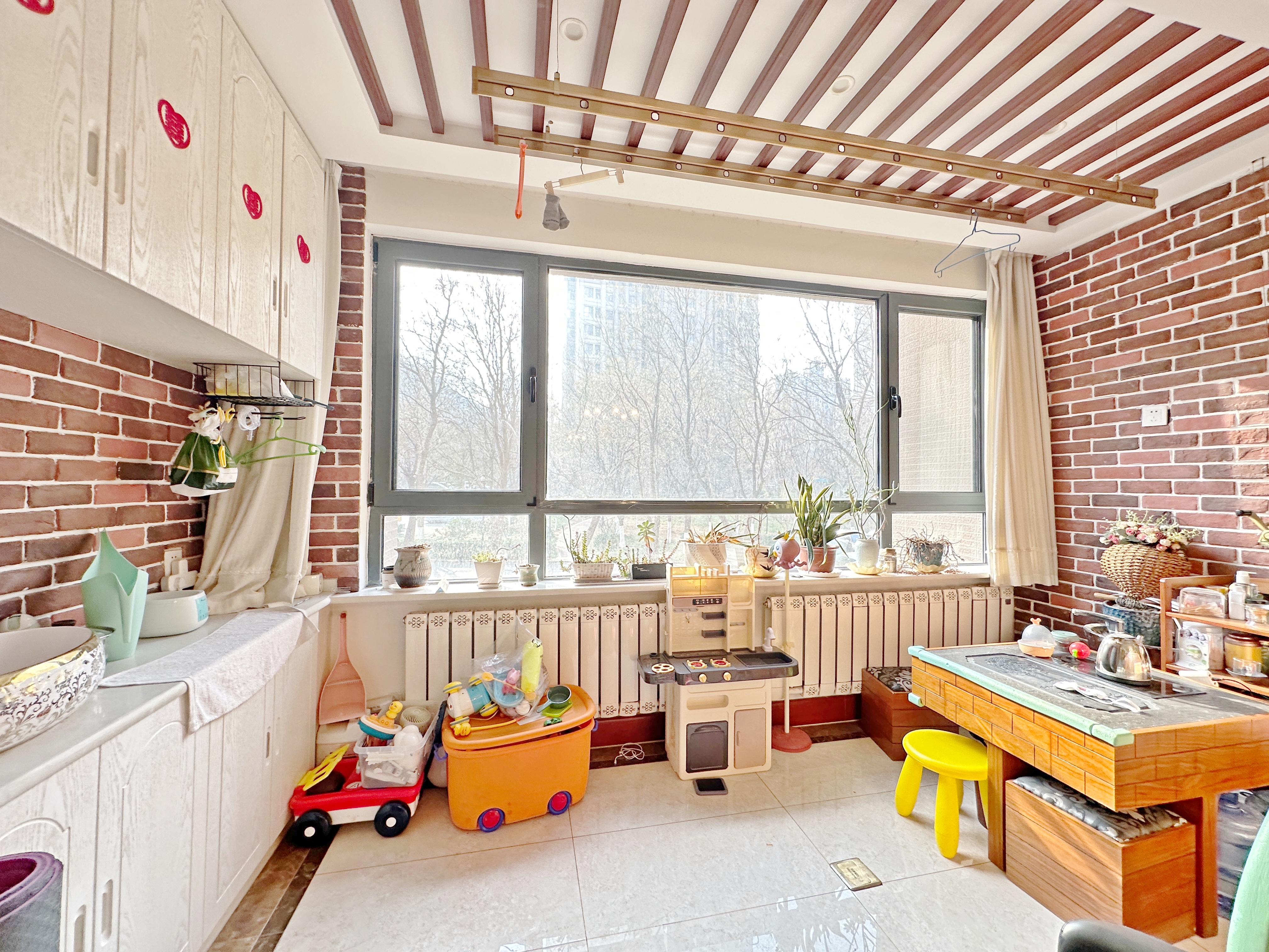 中海国际社区熙岸东区(A2地块）