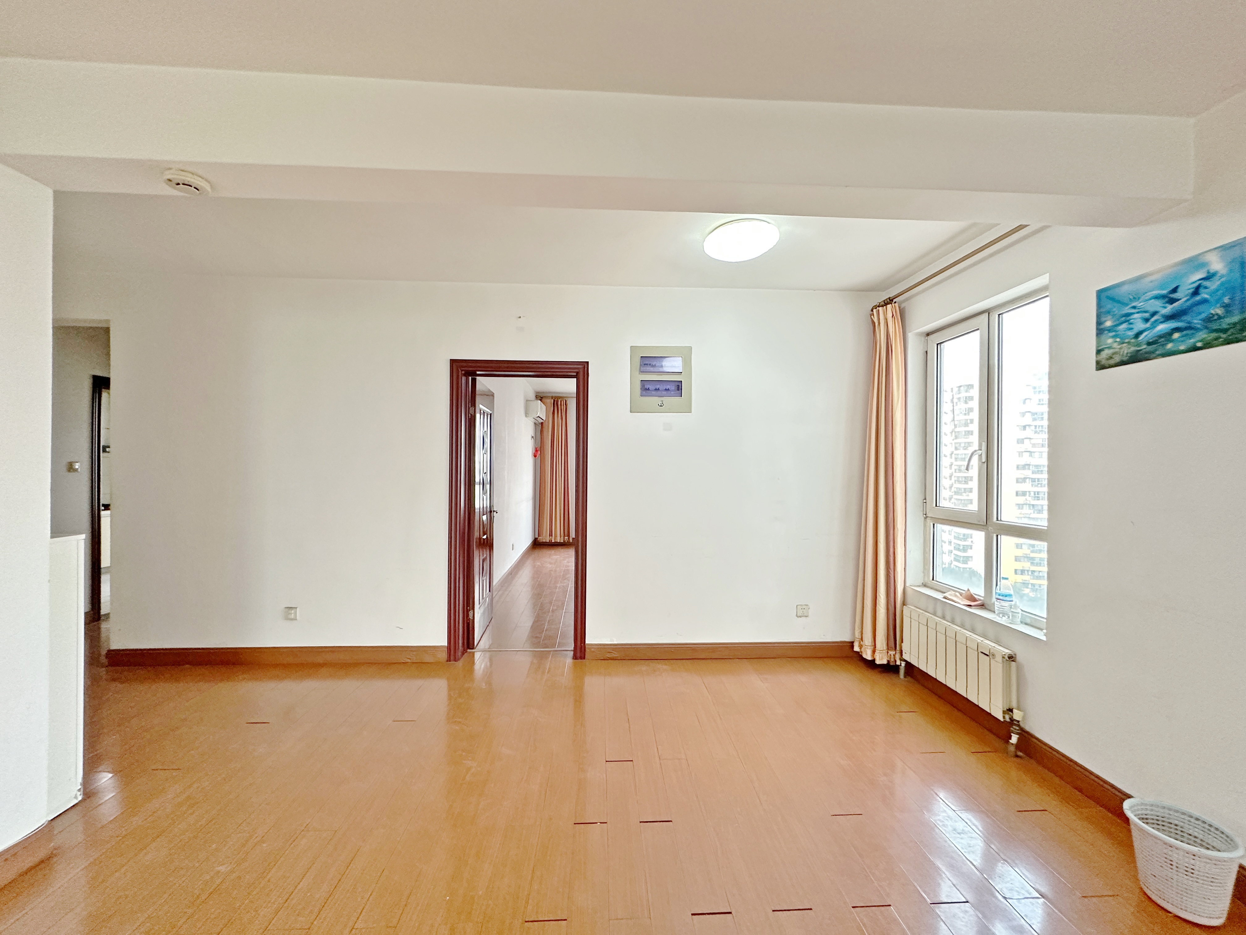 阳光100国际新城(G区)