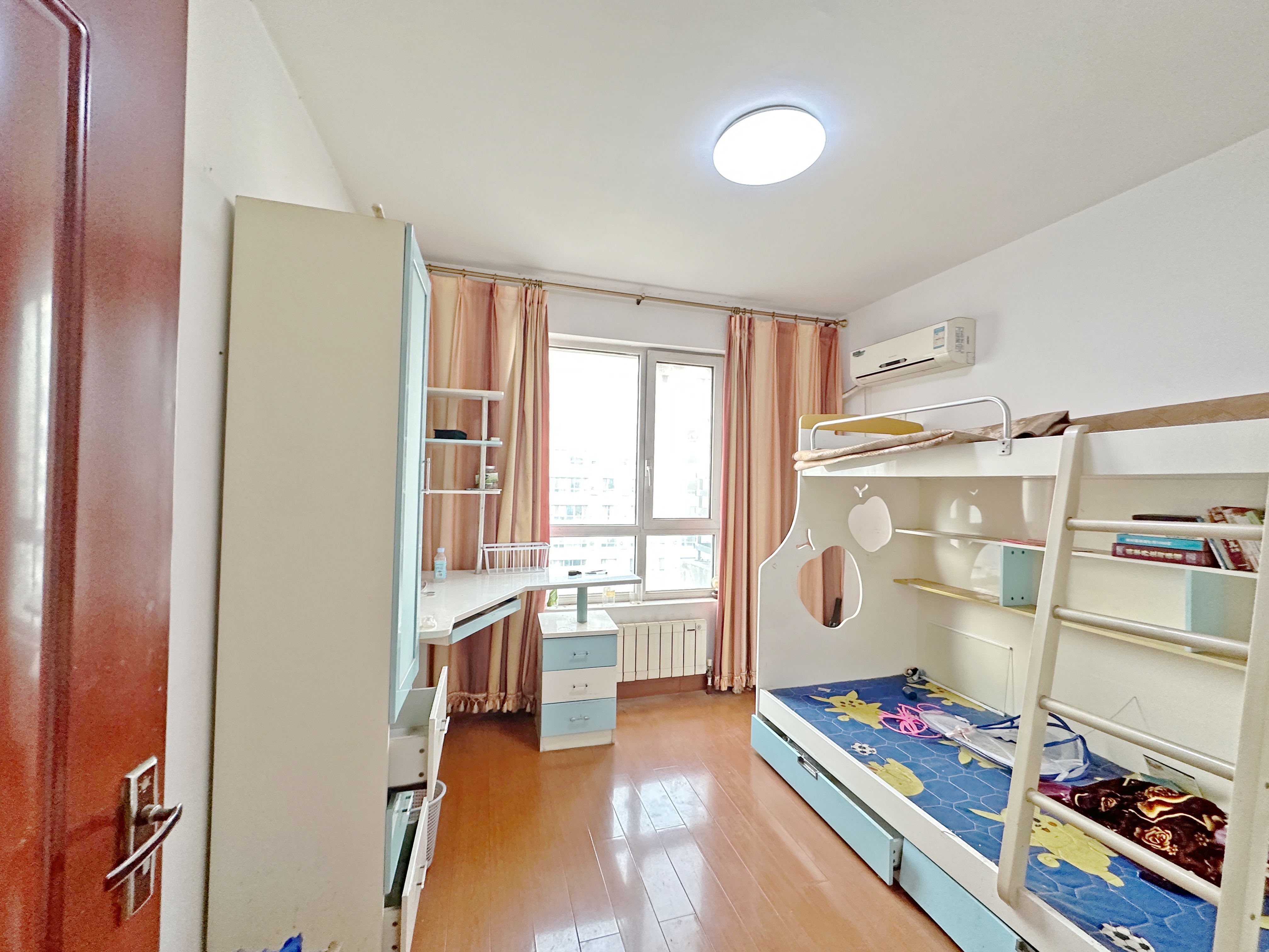 阳光100国际新城(G区)