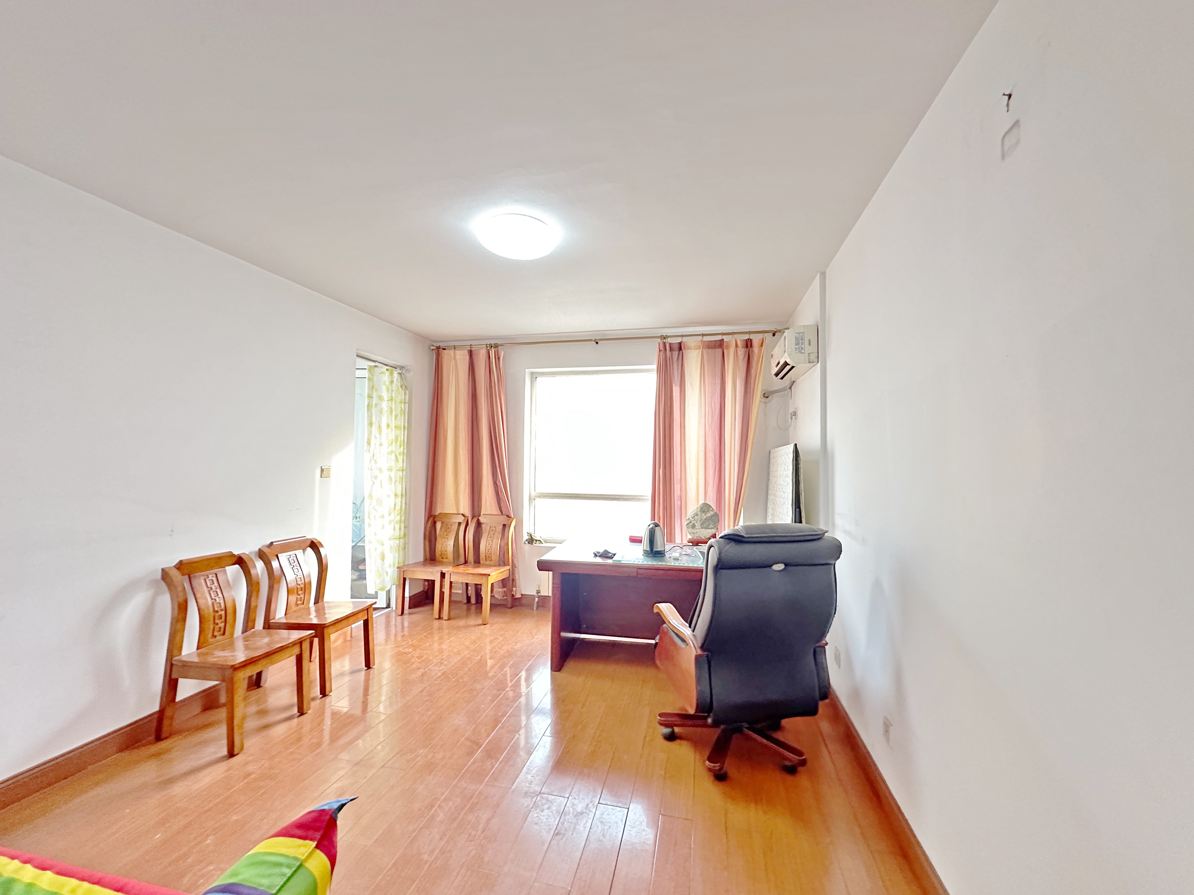 阳光100国际新城(G区)