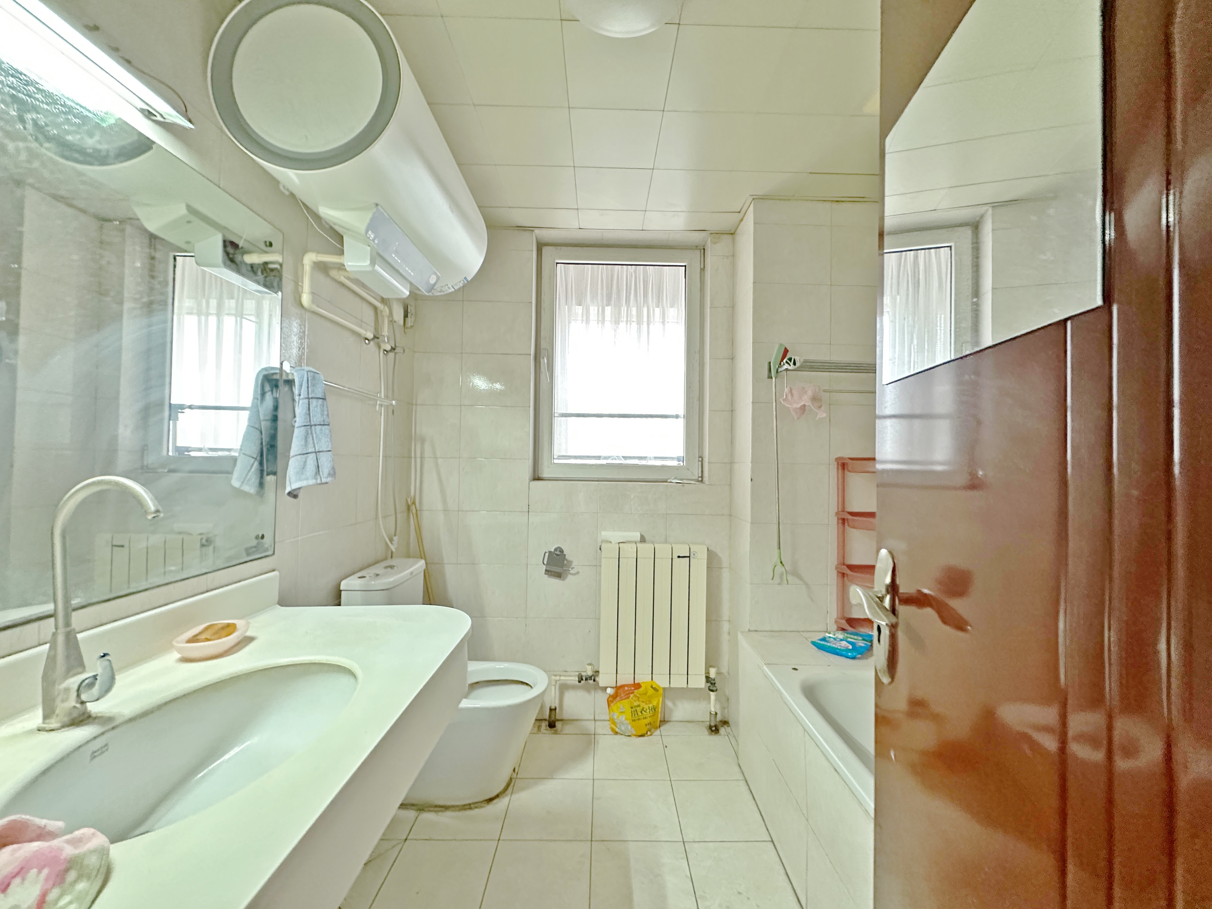 阳光100国际新城(G区)