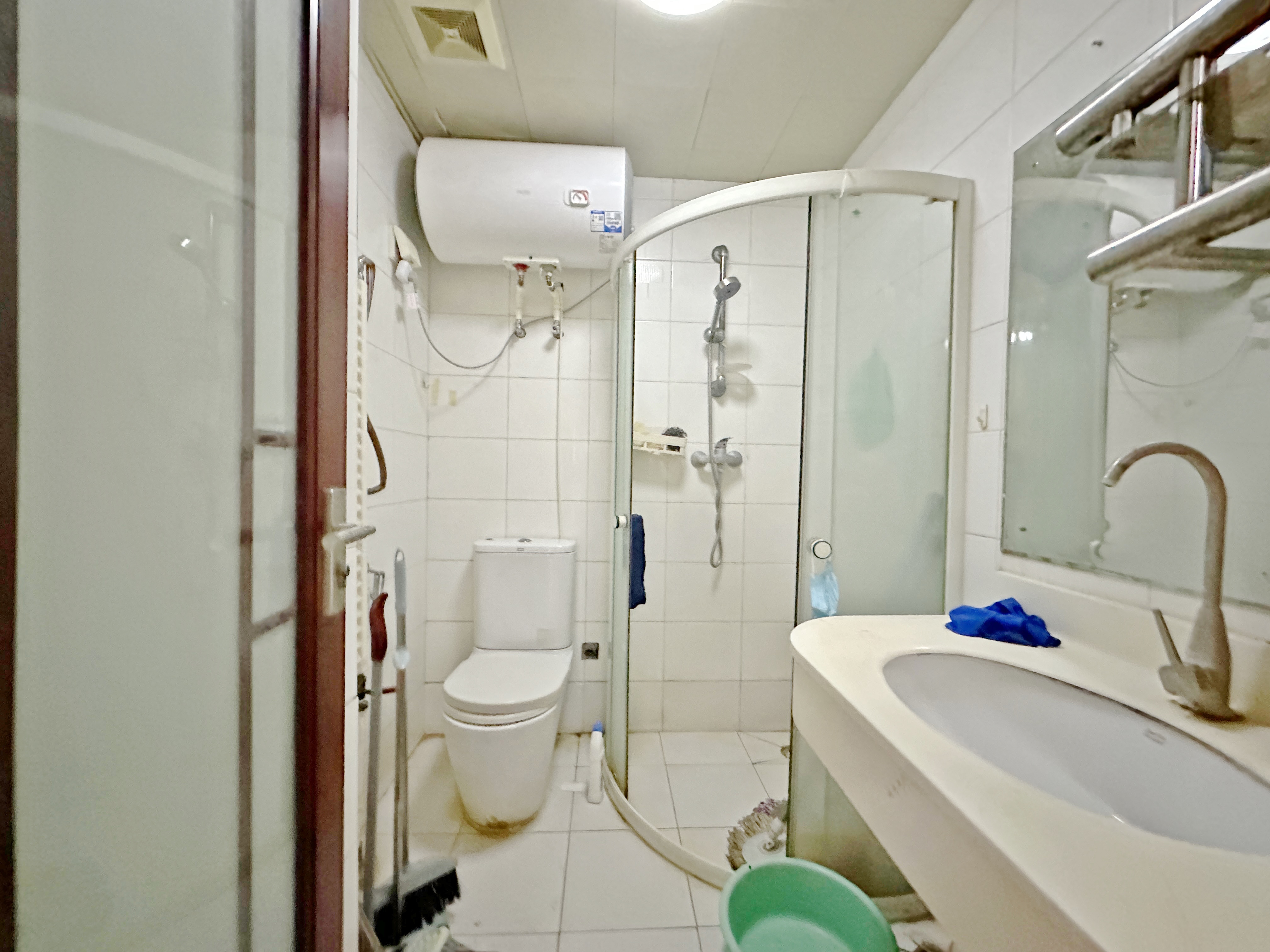 阳光100国际新城(G区)