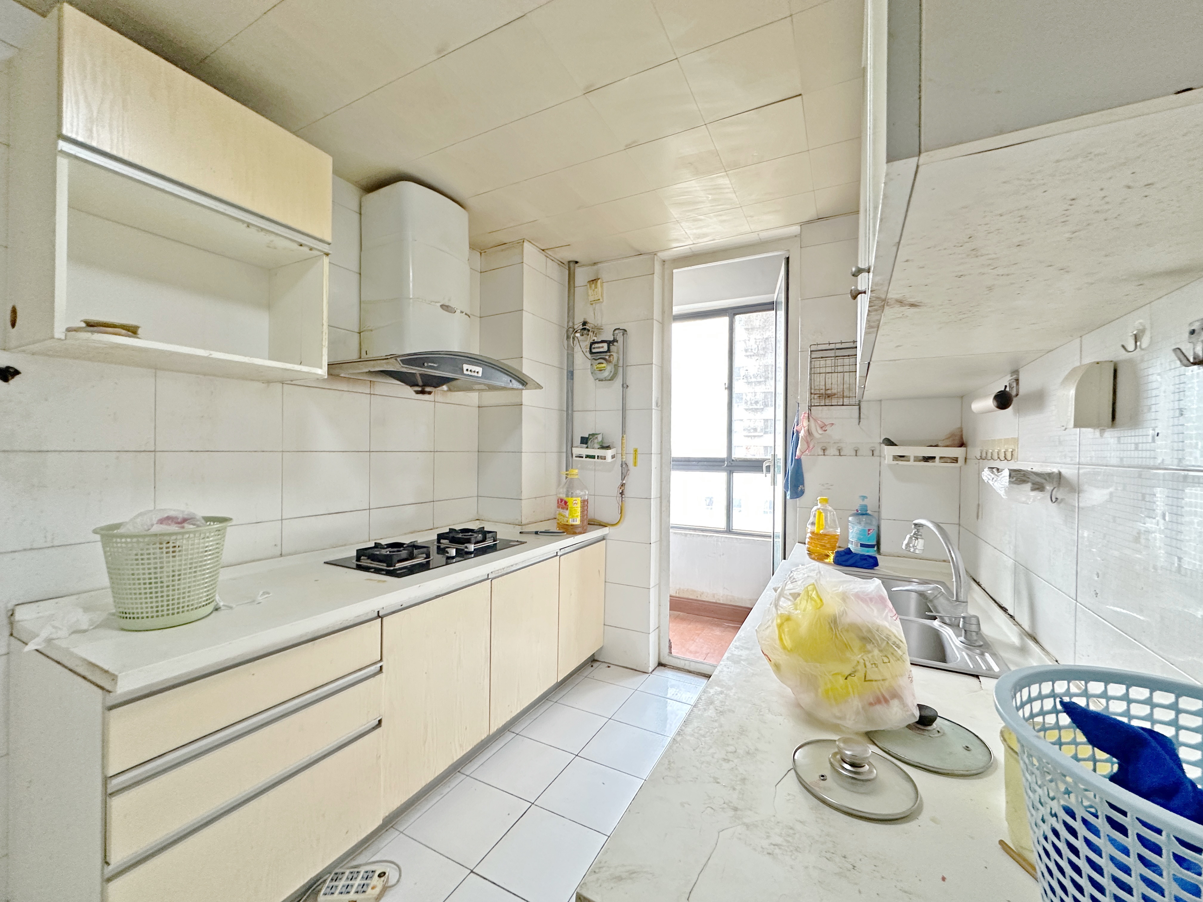 阳光100国际新城(G区)