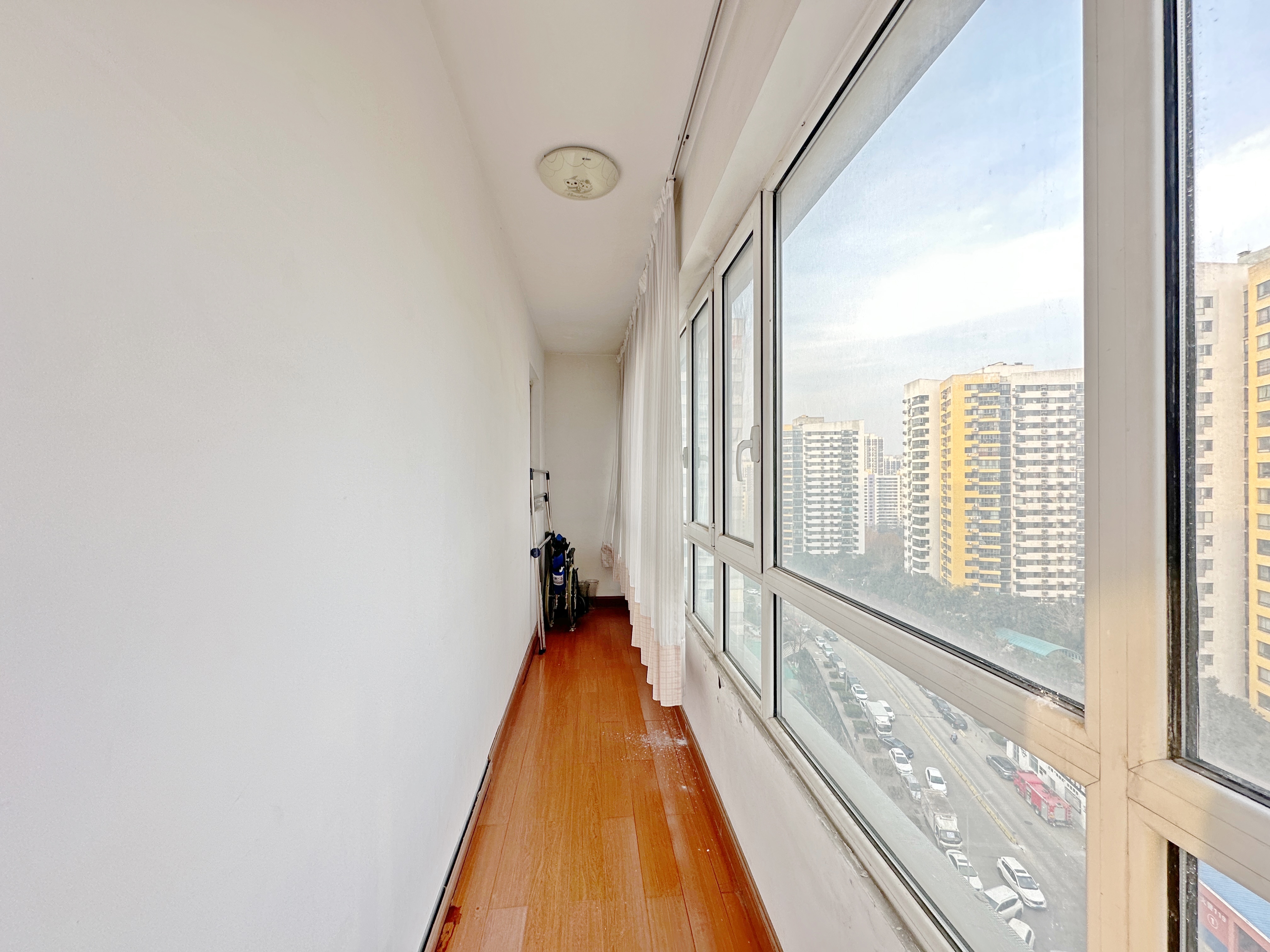 阳光100国际新城(G区)