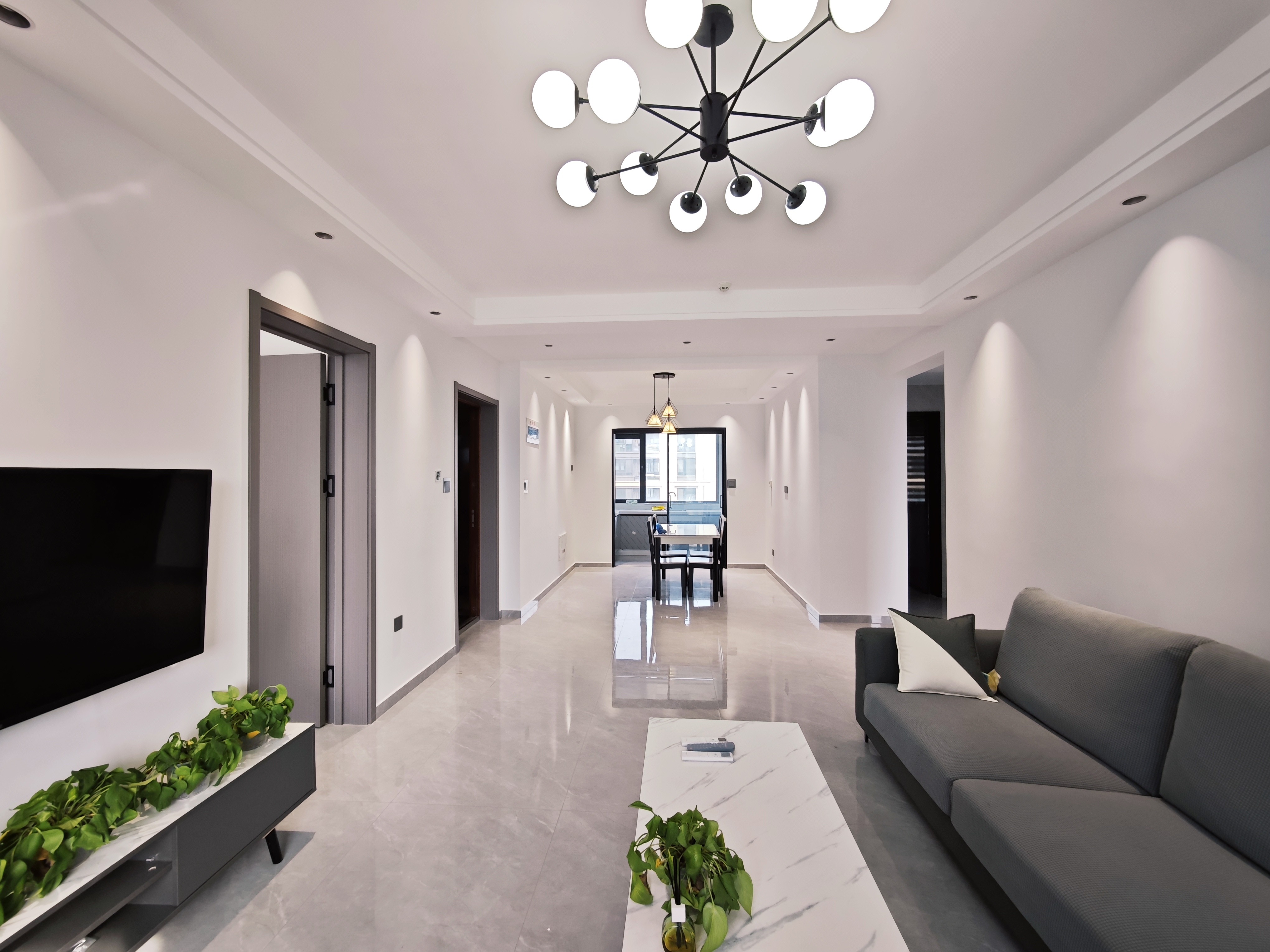 高新绿城玉兰花园