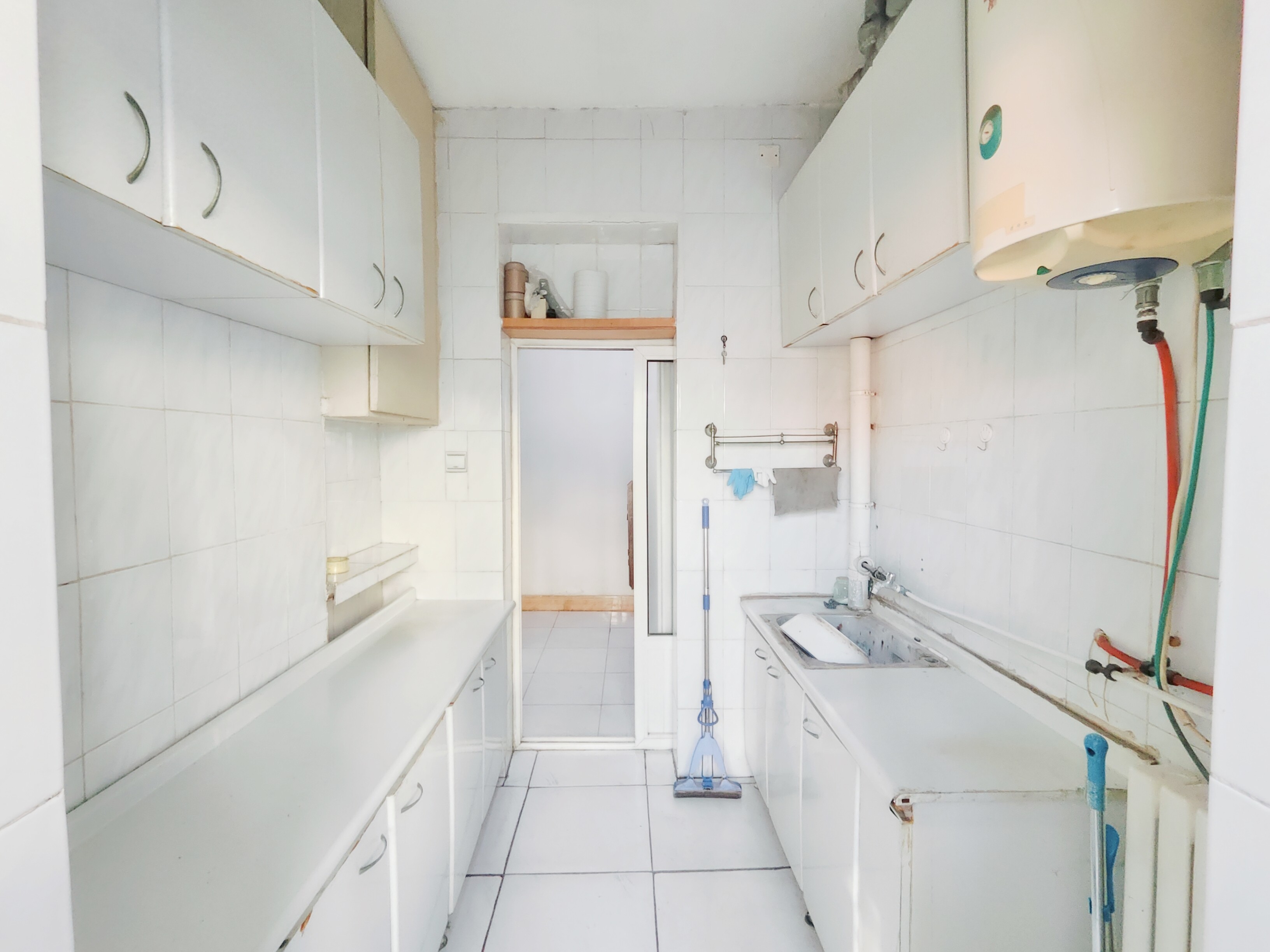 羊头峪西沟宿舍