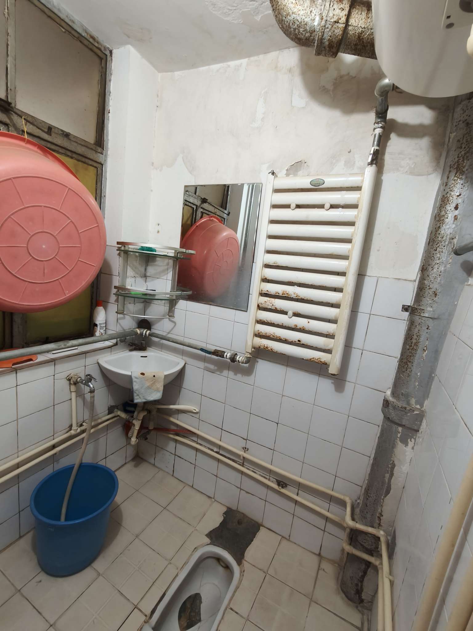 长盛小区