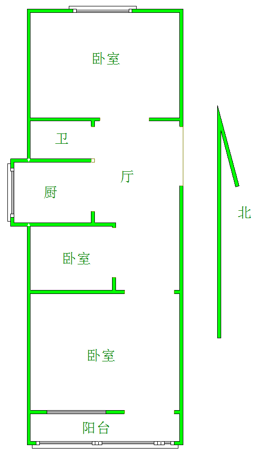 长盛小区