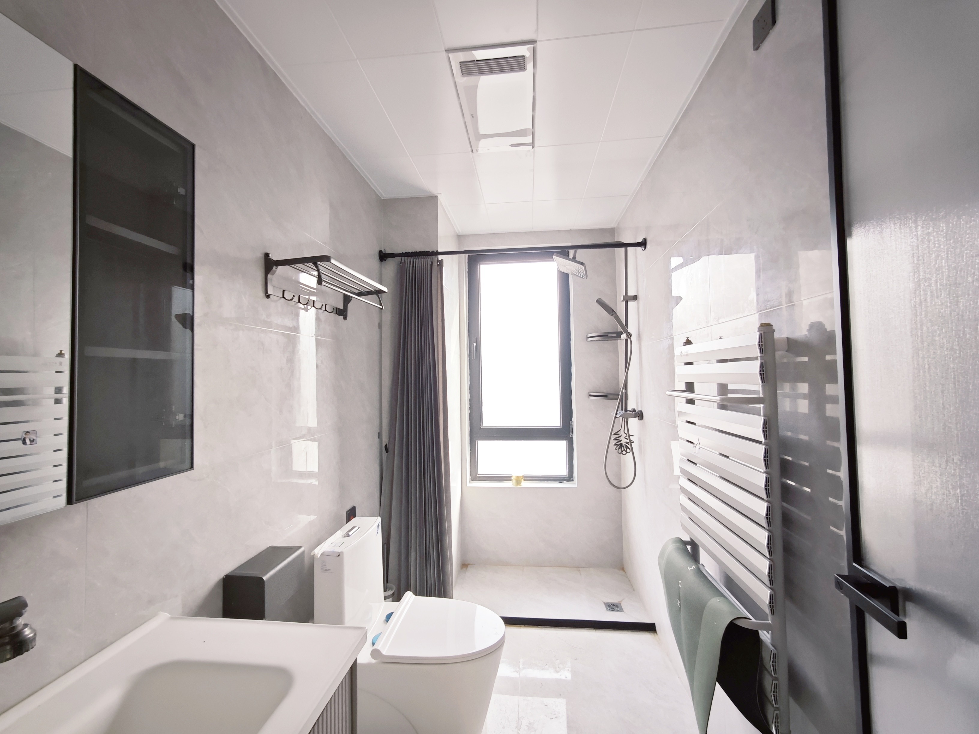 高新绿城玉兰花园