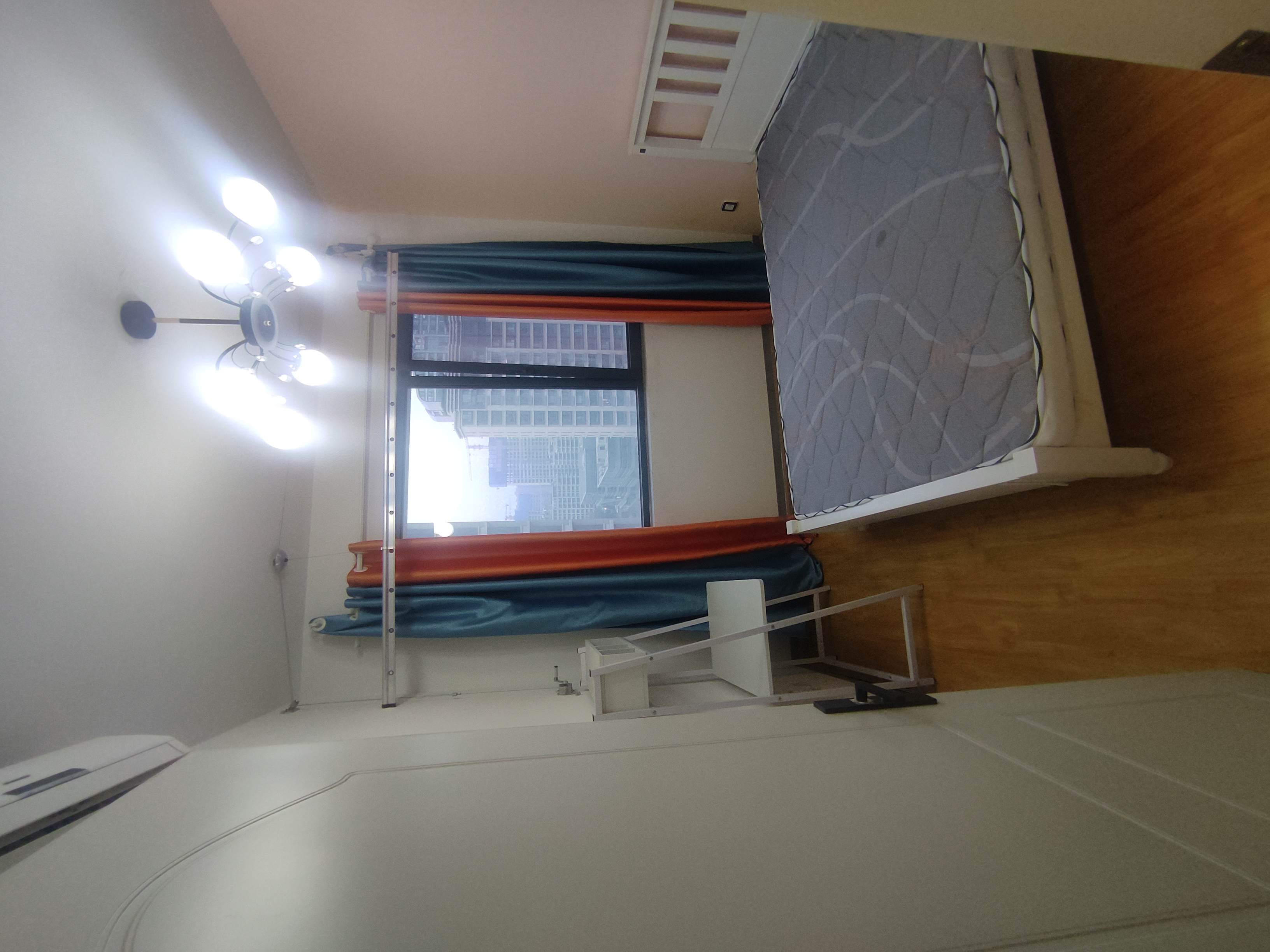 整租·绿地IFC中央公馆B1地块  南北