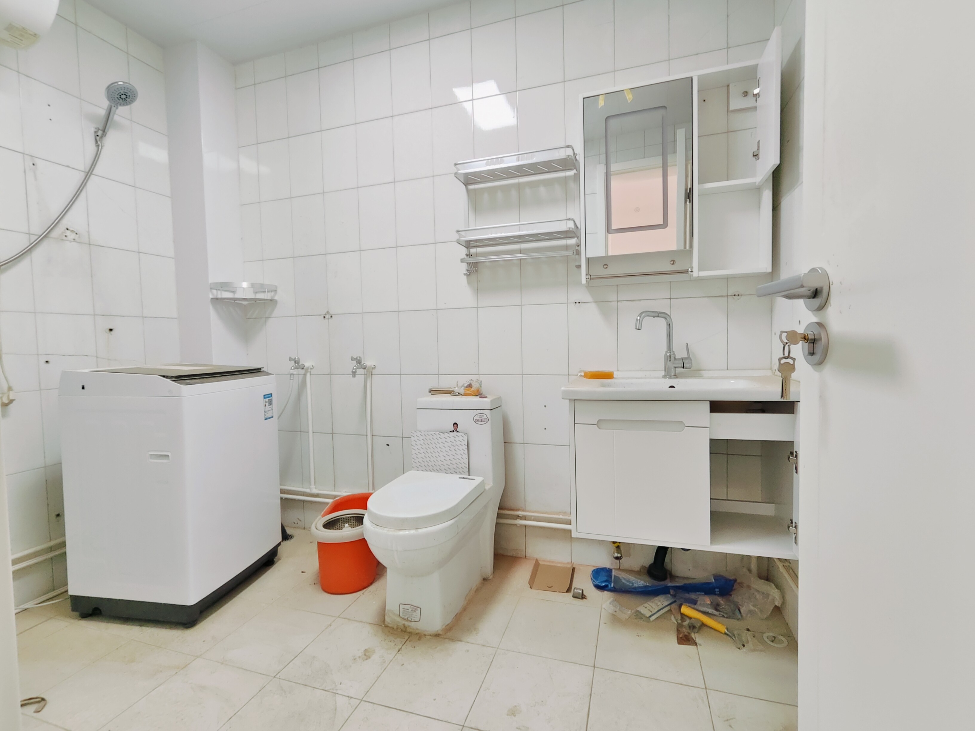 二环东路医药公司宿舍