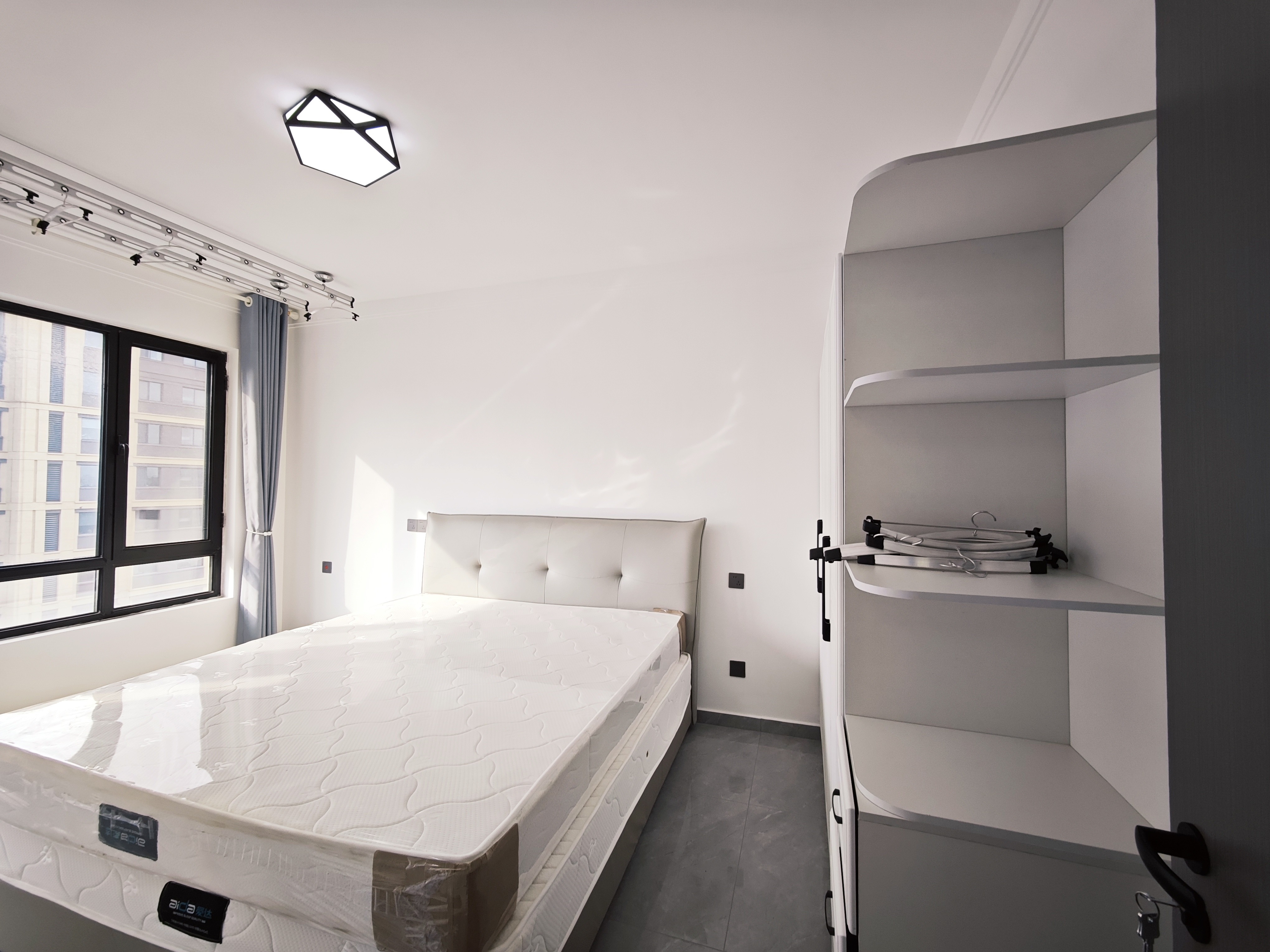 高新绿城玉兰花园