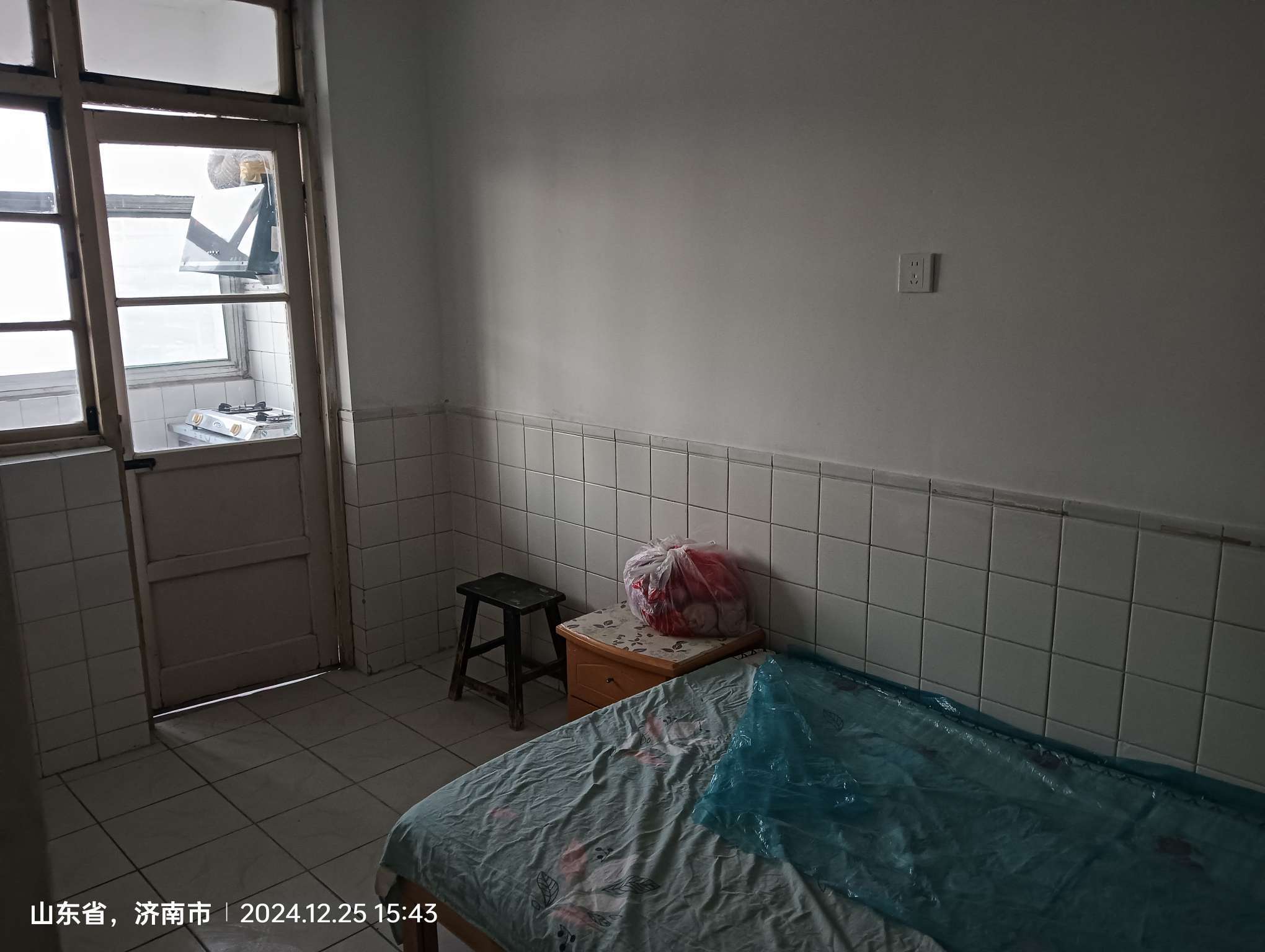 东关大街单位宿舍