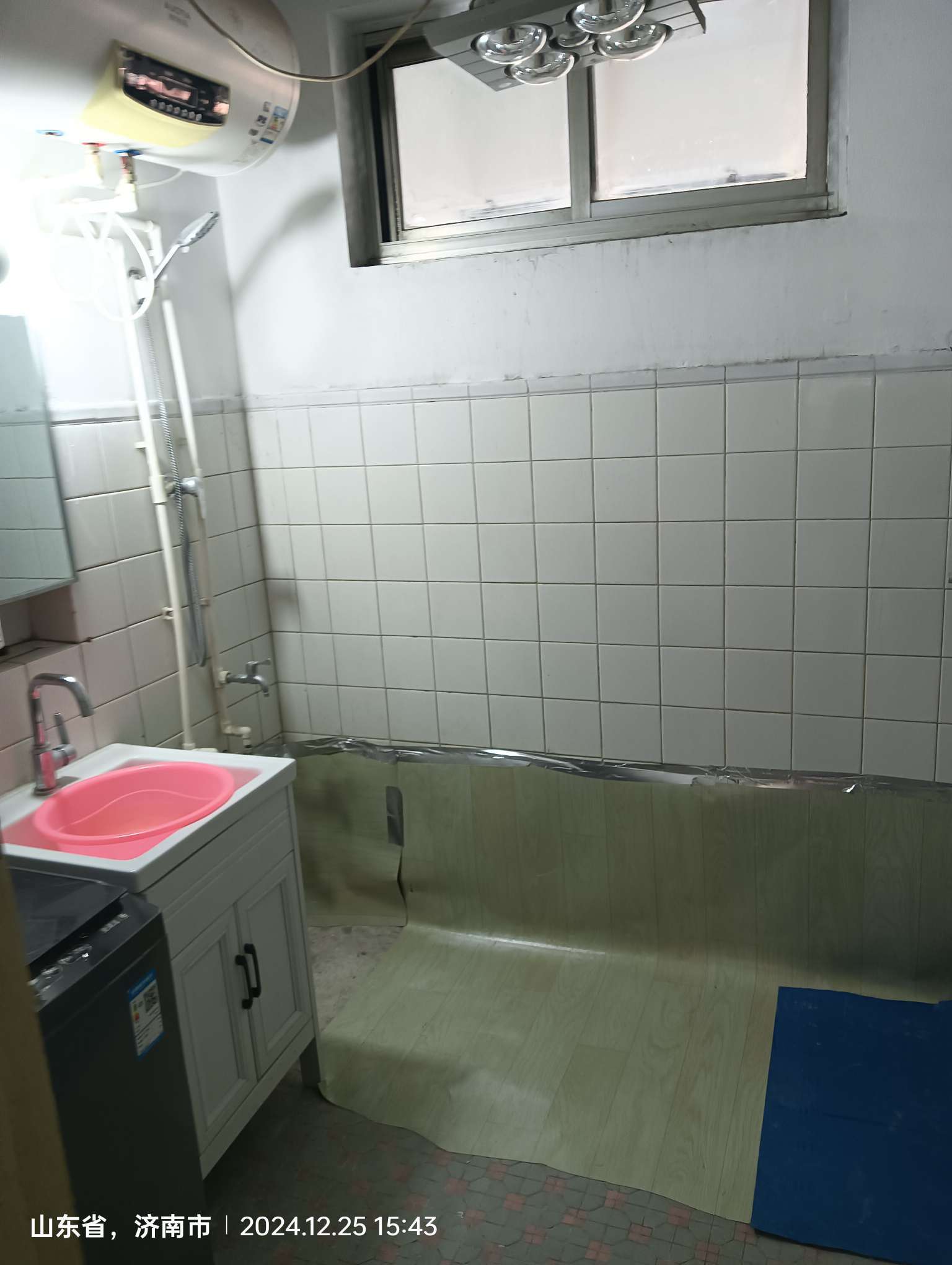 东关大街单位宿舍