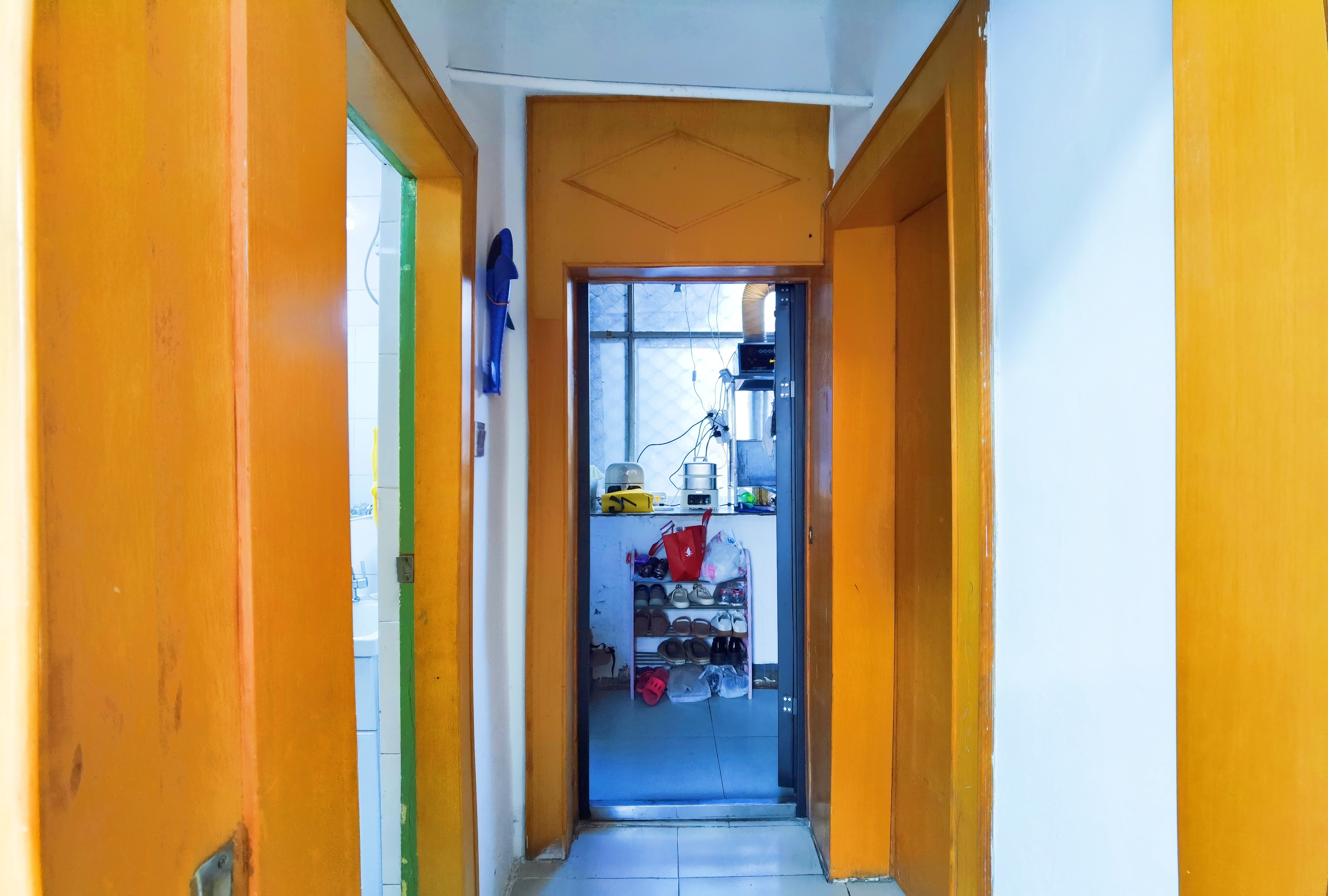 胜利大街单位宿舍