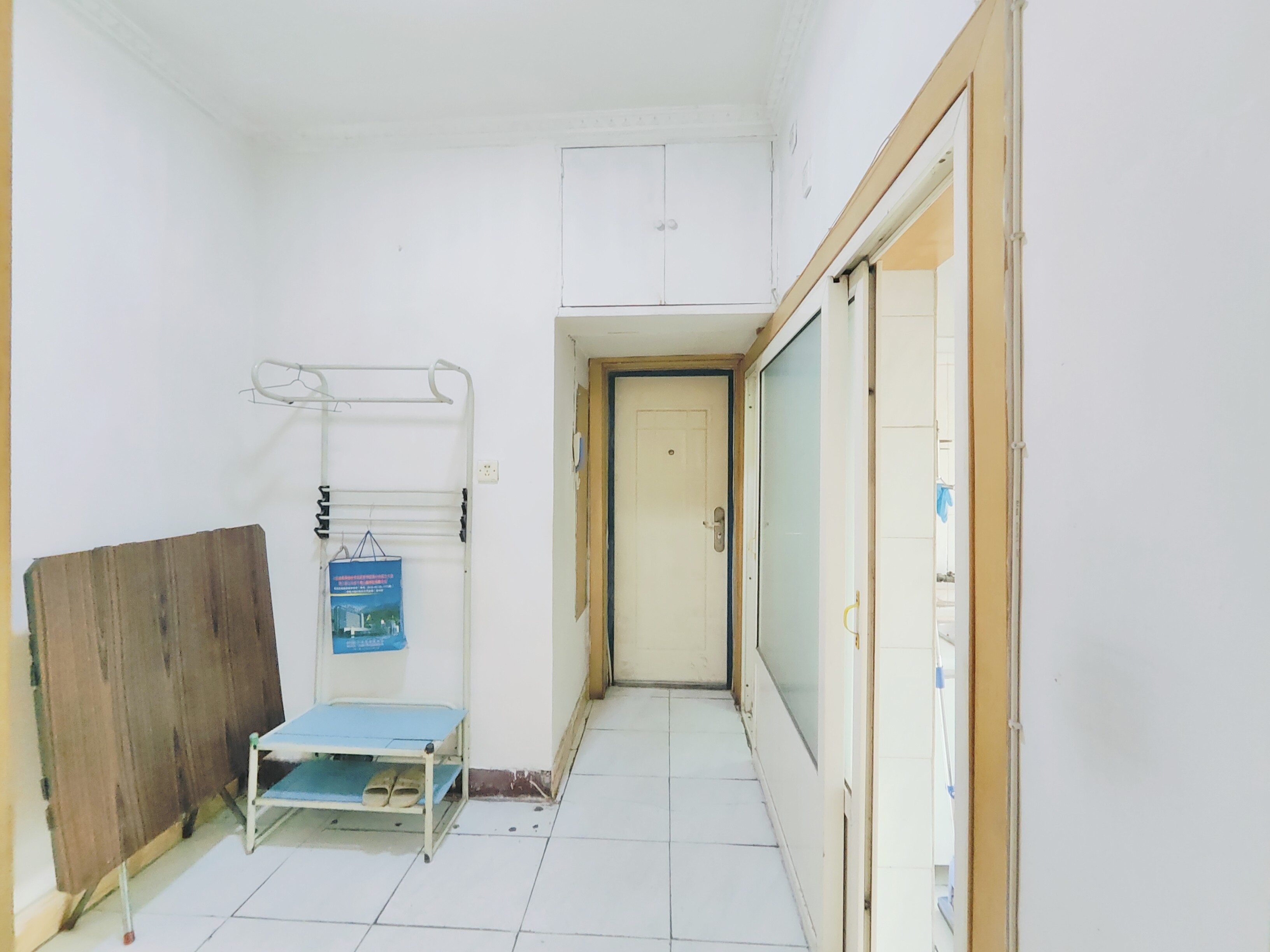  羊头峪西沟宿舍 南北